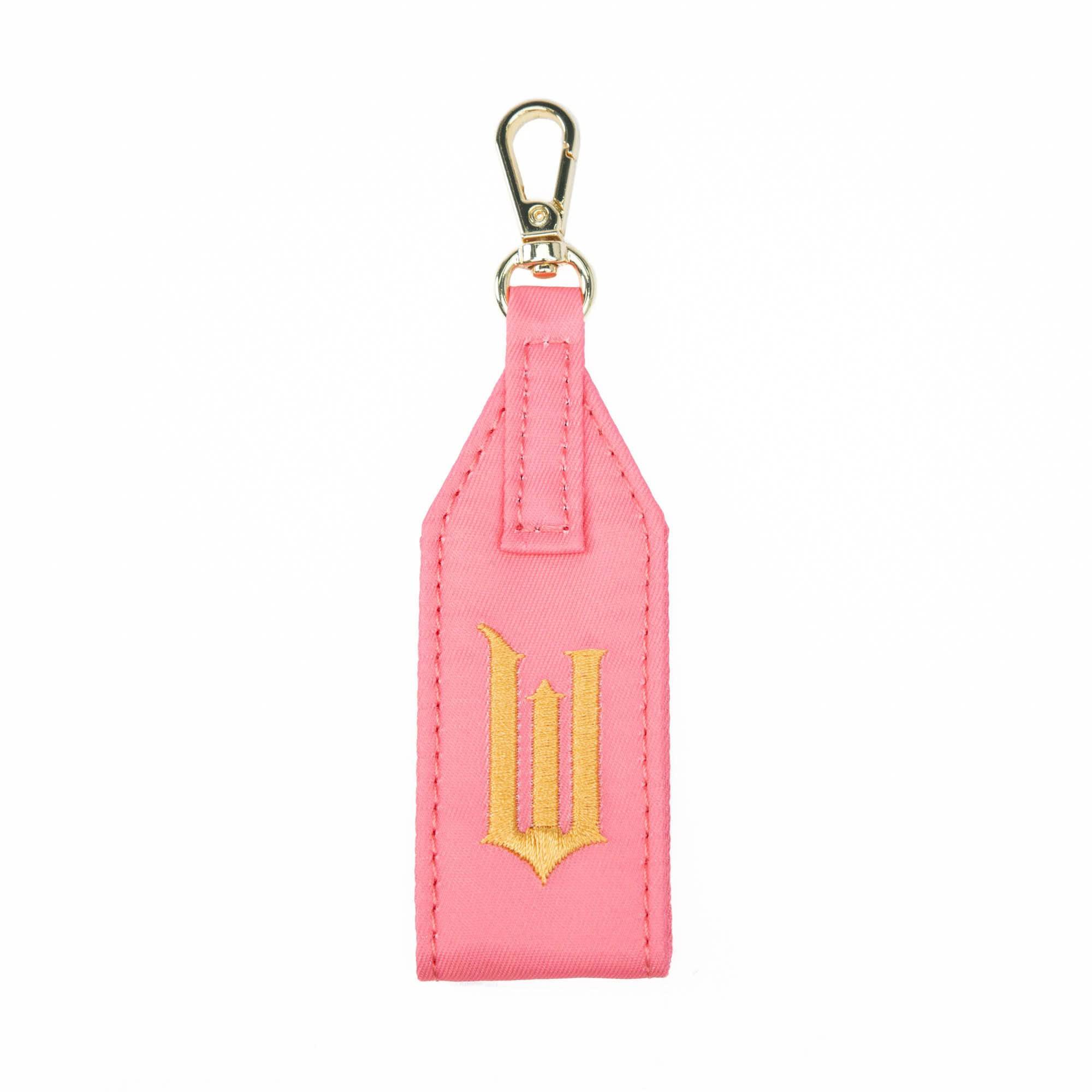 Wicked x Lug Oversized Puller with Clasp - WICKED PINK PULLER - OversizePuller_PositivelyPink_02