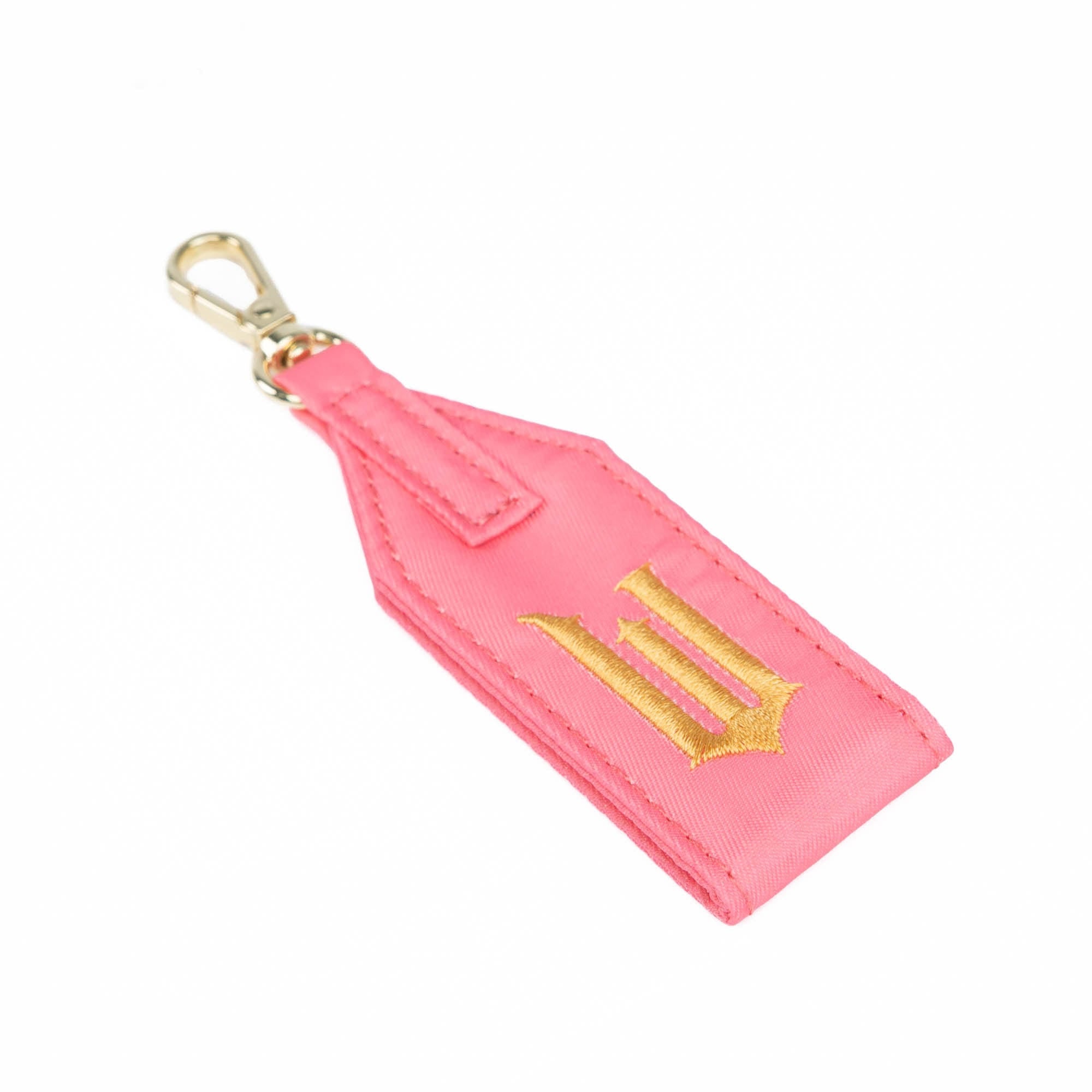 Wicked x Lug Oversized Puller with Clasp - POSITIVELY PINK PULLER - OversizePuller_PositivelyPink_03_1z0grv