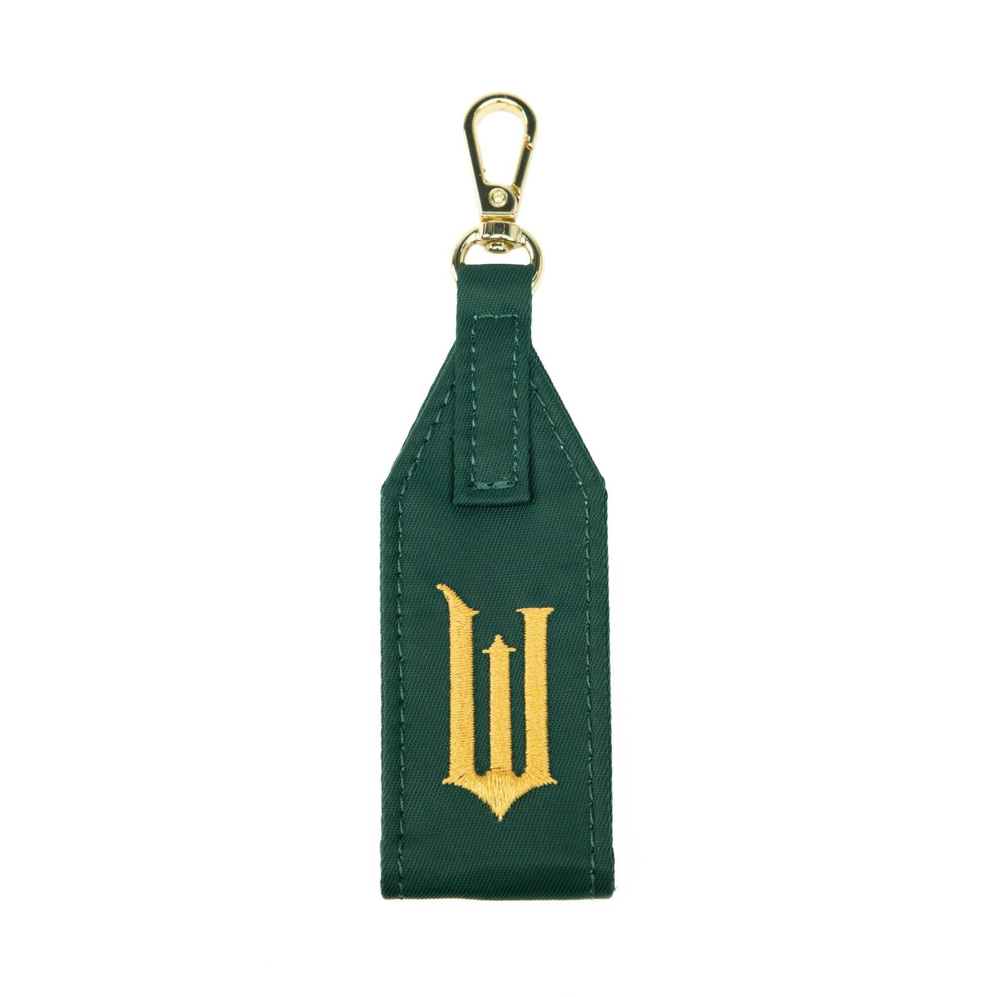 Wicked x Lug Oversized Puller with Clasp - WICKED GREEN PULLER - OversizePuller_WickedlyGreen_02