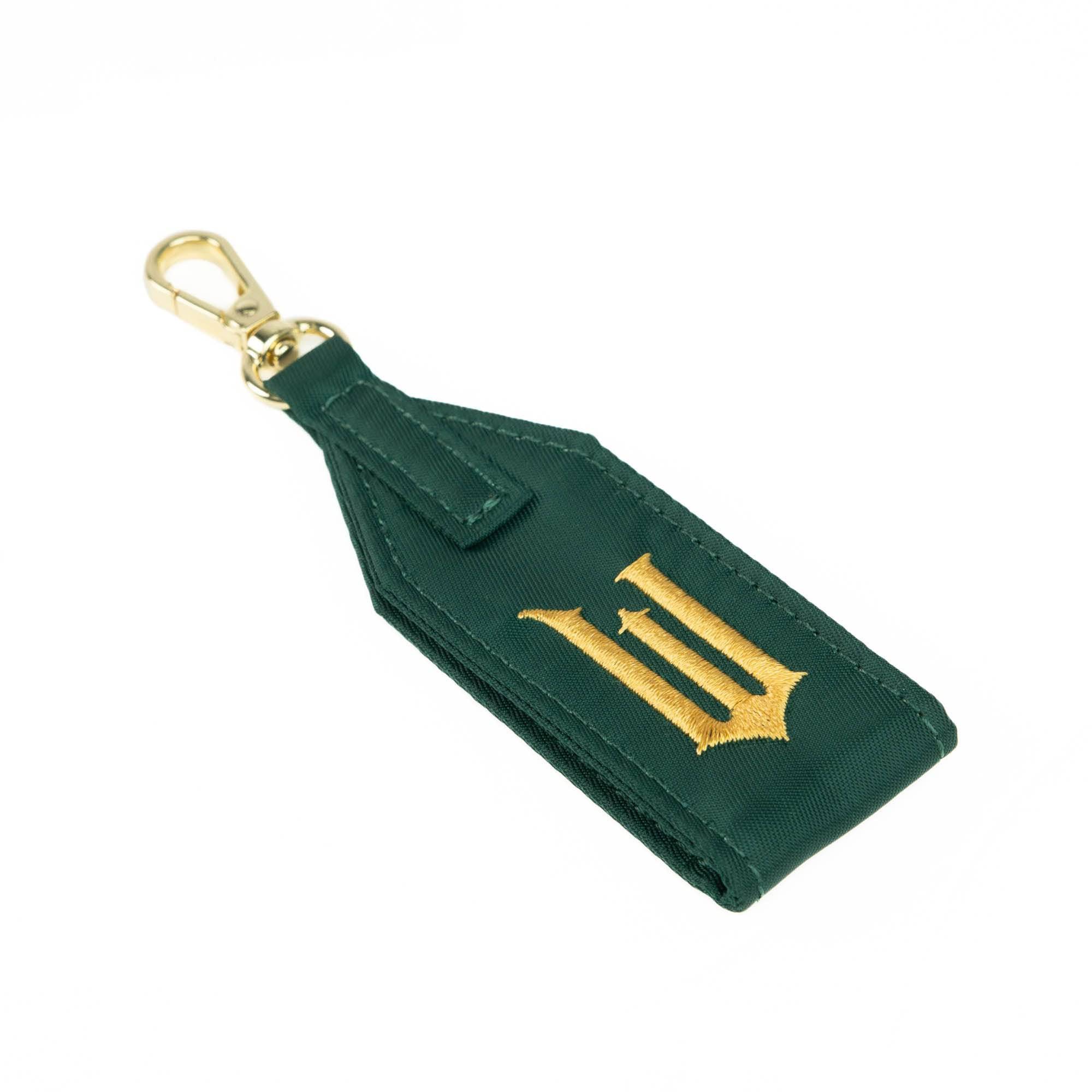 Wicked x Lug Oversized Puller with Clasp - WICKED GREEN PULLER - OversizePuller_WickedlyGreen_04