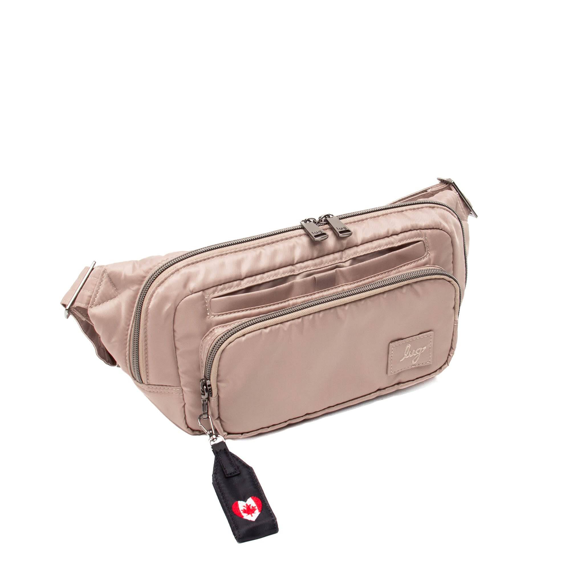Oversized Puller with Clasp - BLACK CANADIANA - OversizedPullerWithClasp_BlackCanadiana_03_paf28h