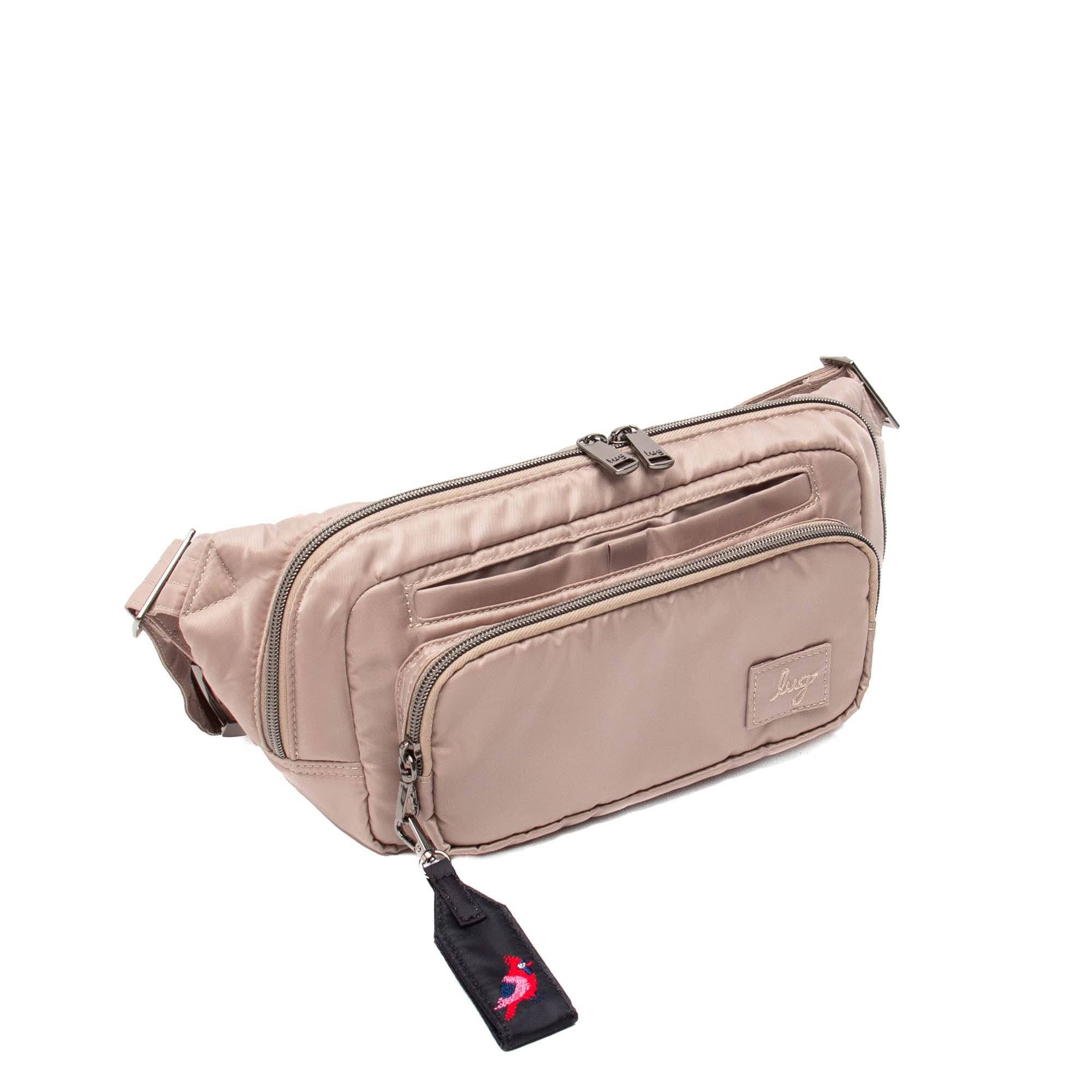 Oversized Puller with Clasp - BLACK CARDINAL - OversizedPullerWithClasp_BlackCardinal_03_6hmpuo