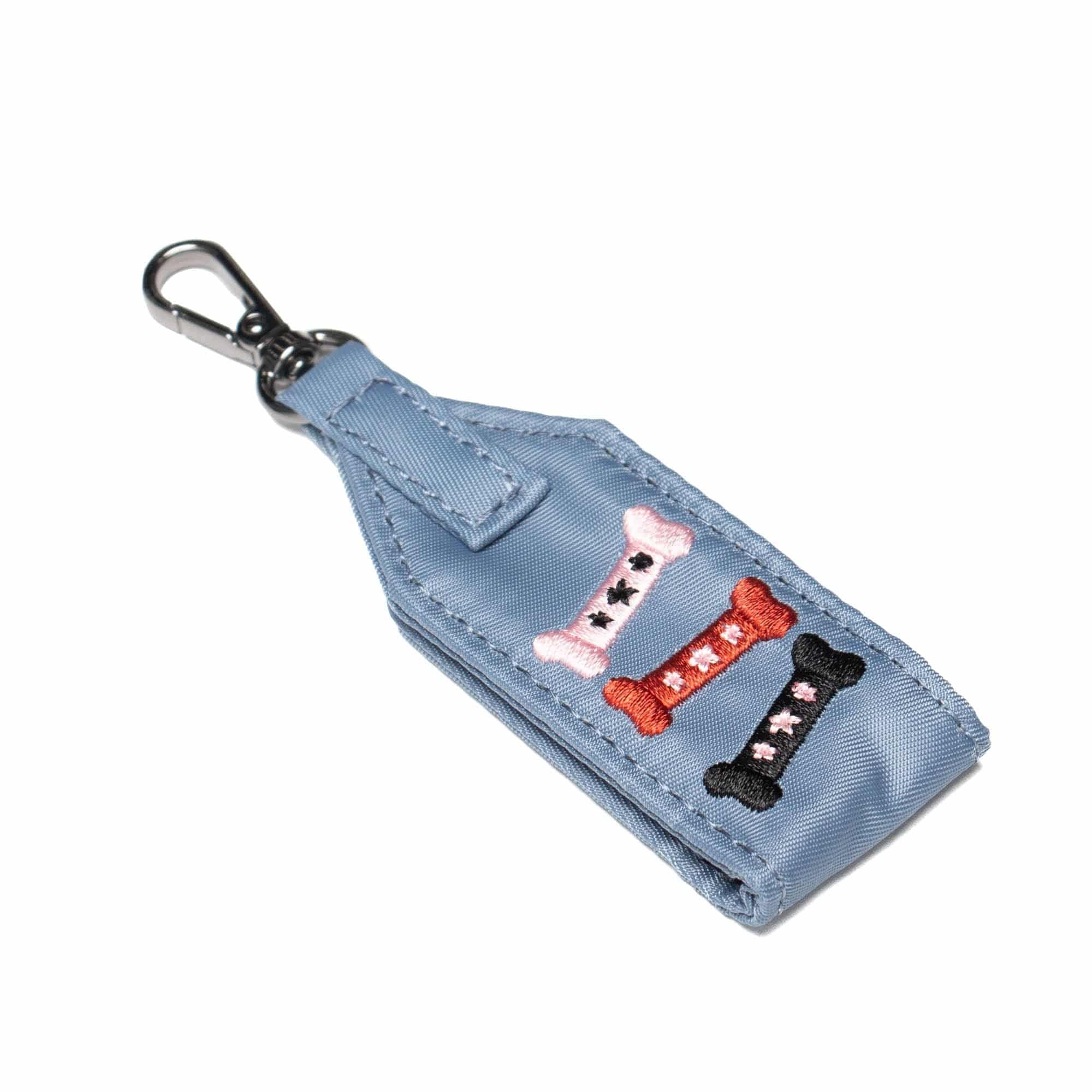 Oversized Puller with Clasp - BLUE MOON BONES - OversizedPullerWithClasp_BlueMoonBones_02_17dymy