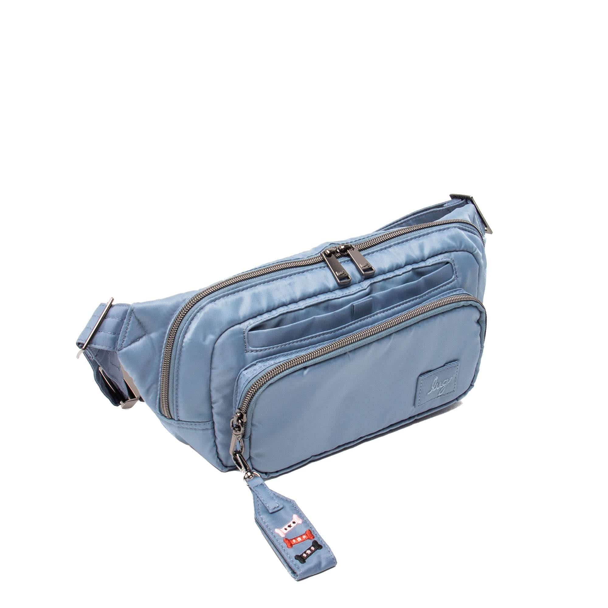 Oversized Puller with Clasp - BLUE MOON BONES - OversizedPullerWithClasp_BlueMoonBones_03_mzgauv