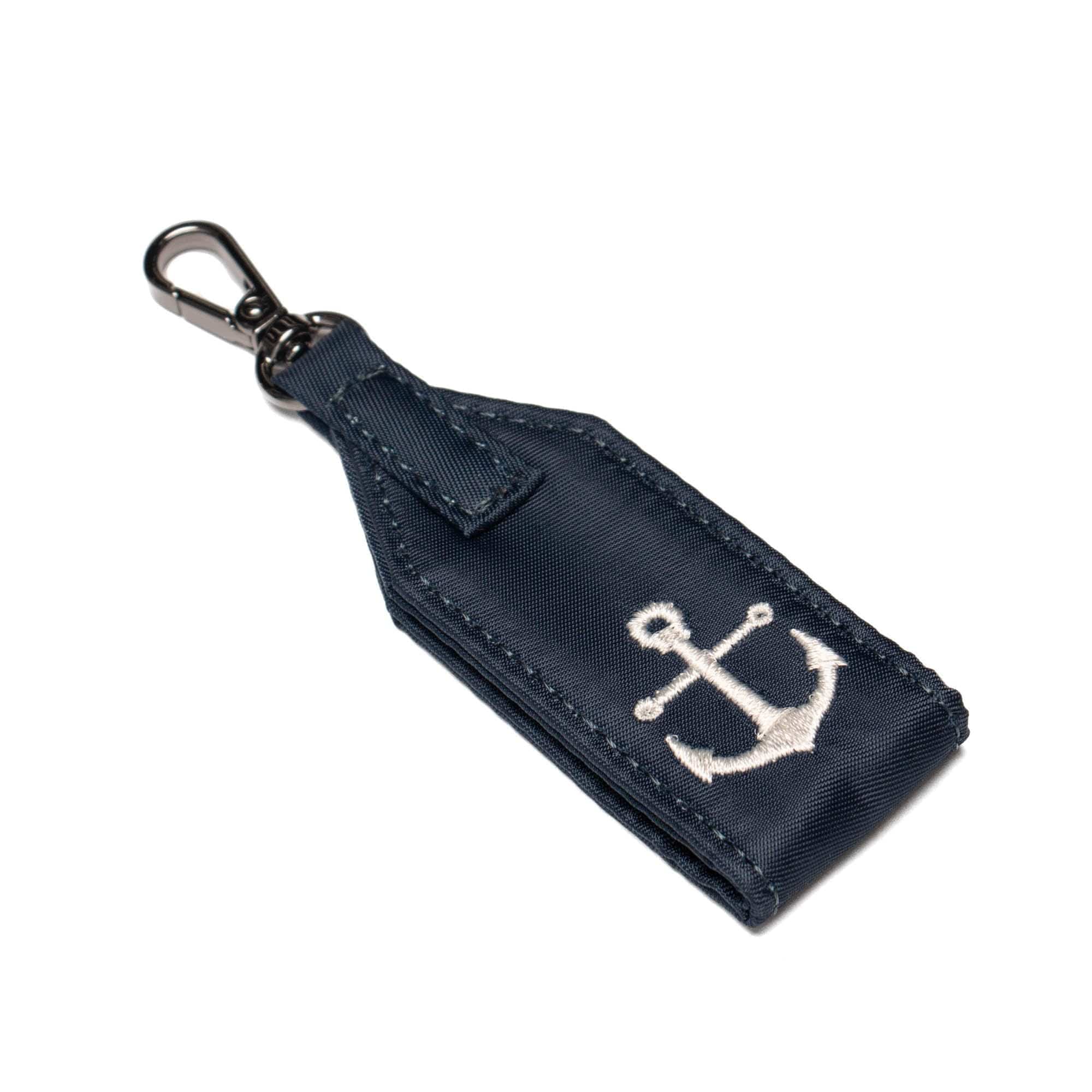 Oversized Puller with Clasp - INDIGO ANCHOR - OversizedPullerWithClasp_IndigoAnchor_02_9sgmj8