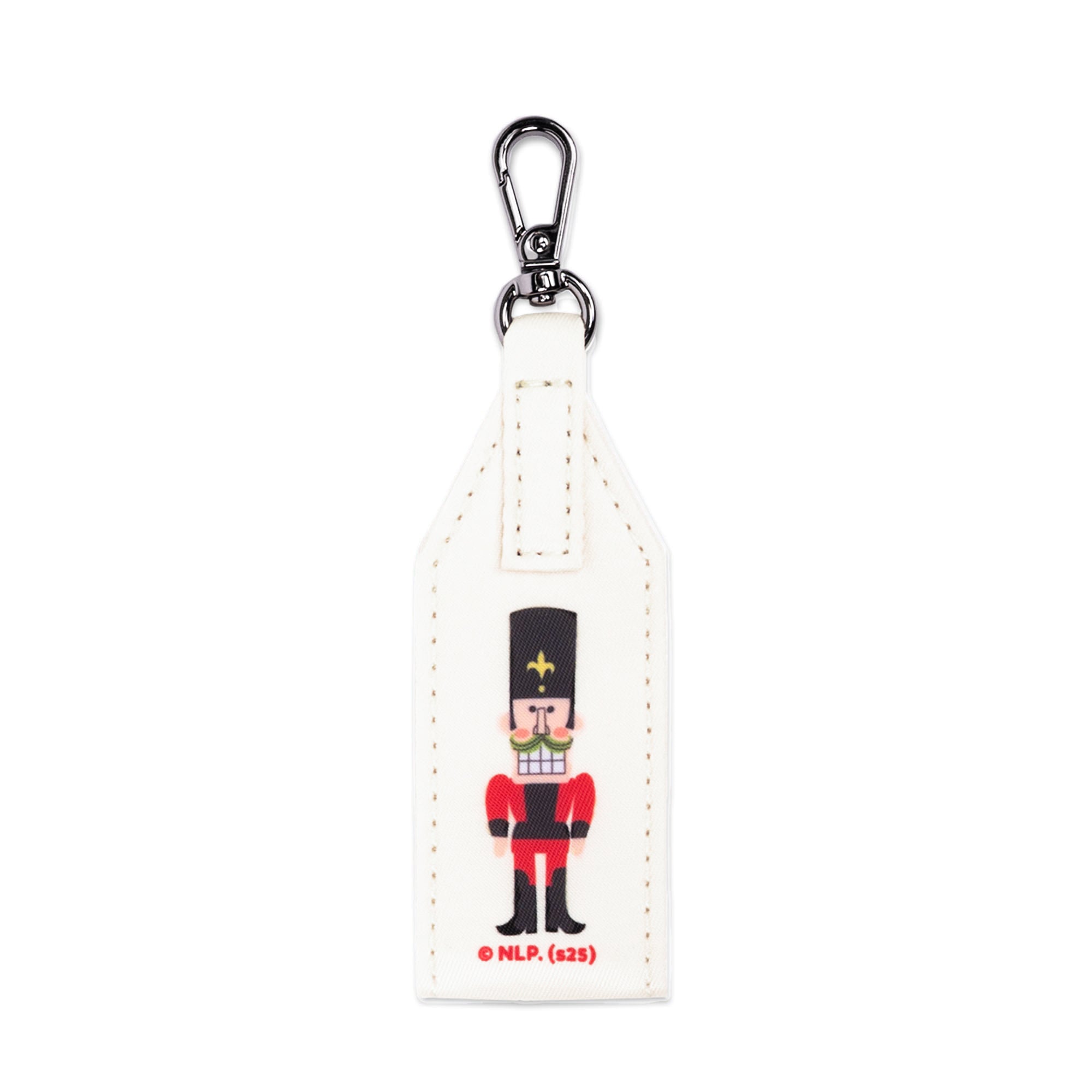 Elf x Lug Oversized Puller with Clasp - SON OF A NUTCRACKER - OversizedPuller_Elf_Nutcracker_Angle_02-_281_29