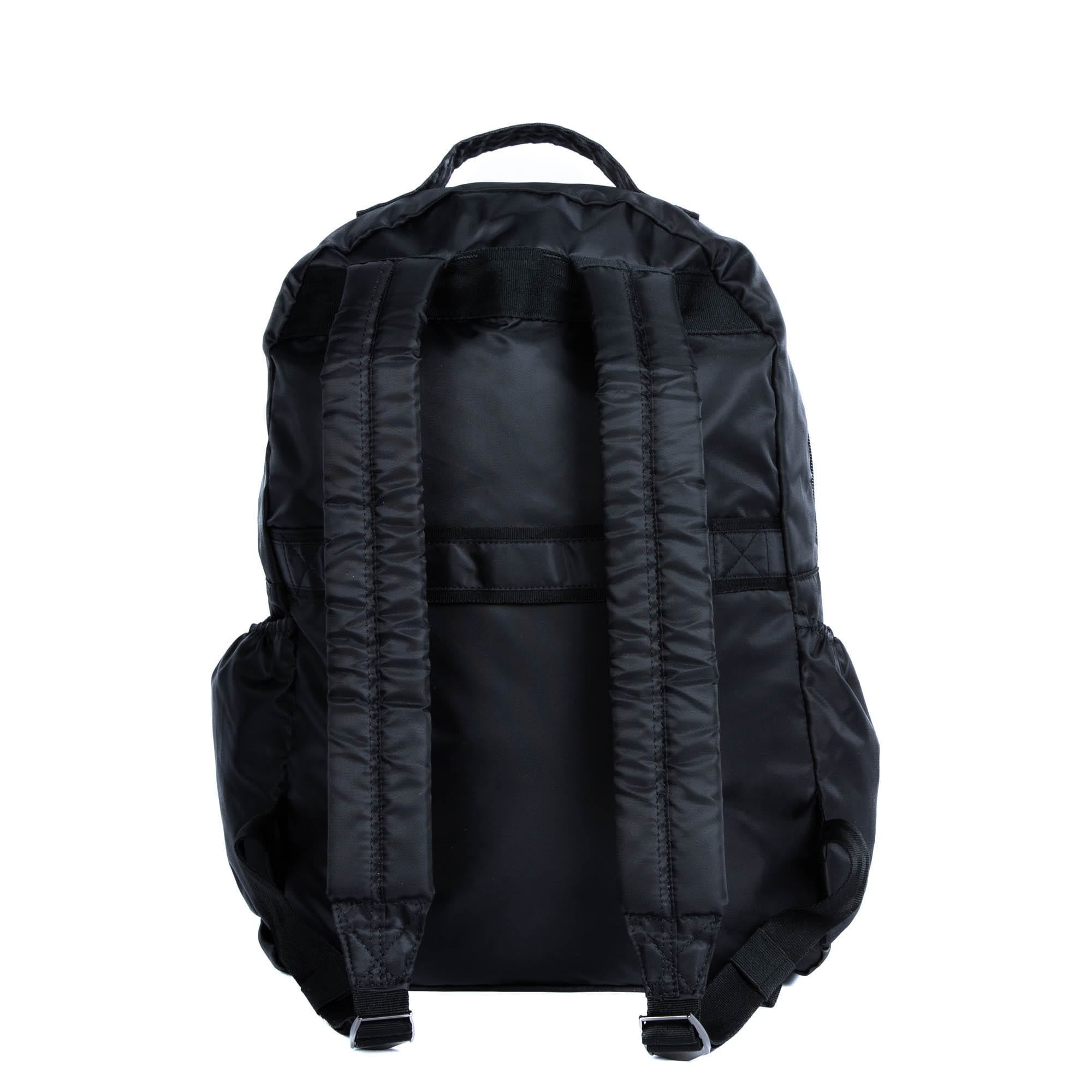 Puddle Jumper SE Packable Backpack - BLACK - PJBackpackPackableSE_Black_04