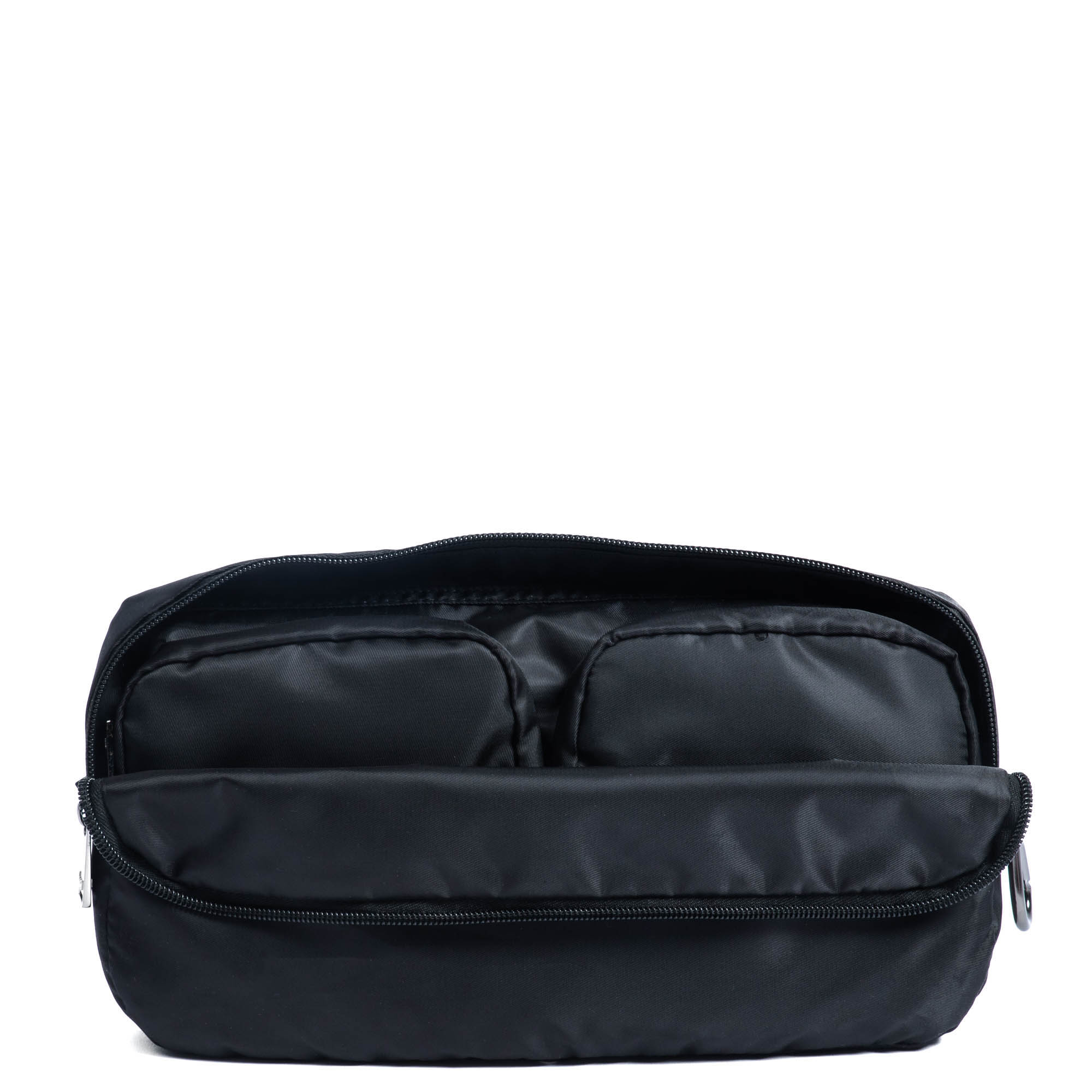 Puddle Jumper SE Packable Backpack - BLACK - PJBackpackPackableSE_Black_05