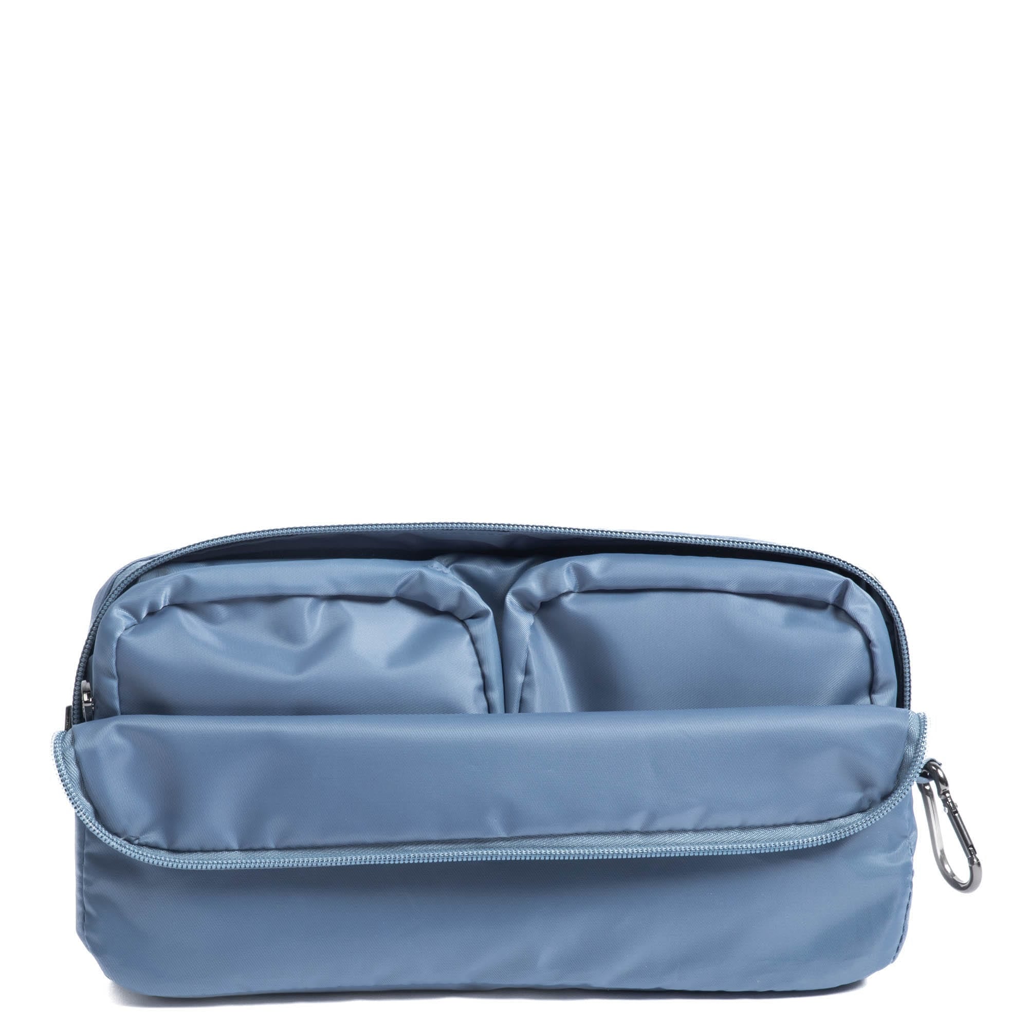Puddle Jumper SE Packable Backpack - BLUE MOON ICEPOP - PJBackpackPackableSE_BlueMoonIcePop_05