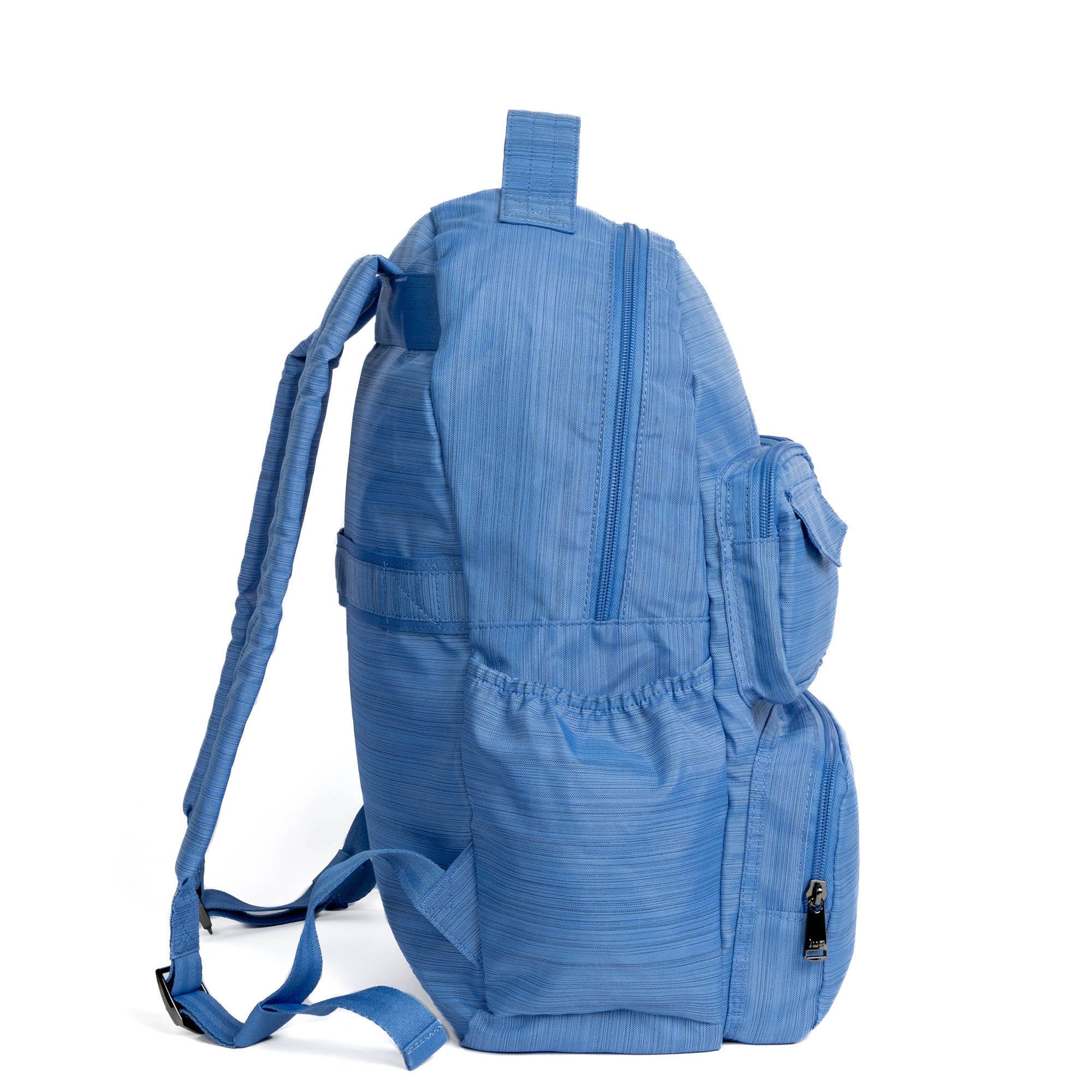 Puddle Jumper SE Packable Backpack - BRUSHED MARINA - PJBackpackPackableSE_BrushedMarina_03
