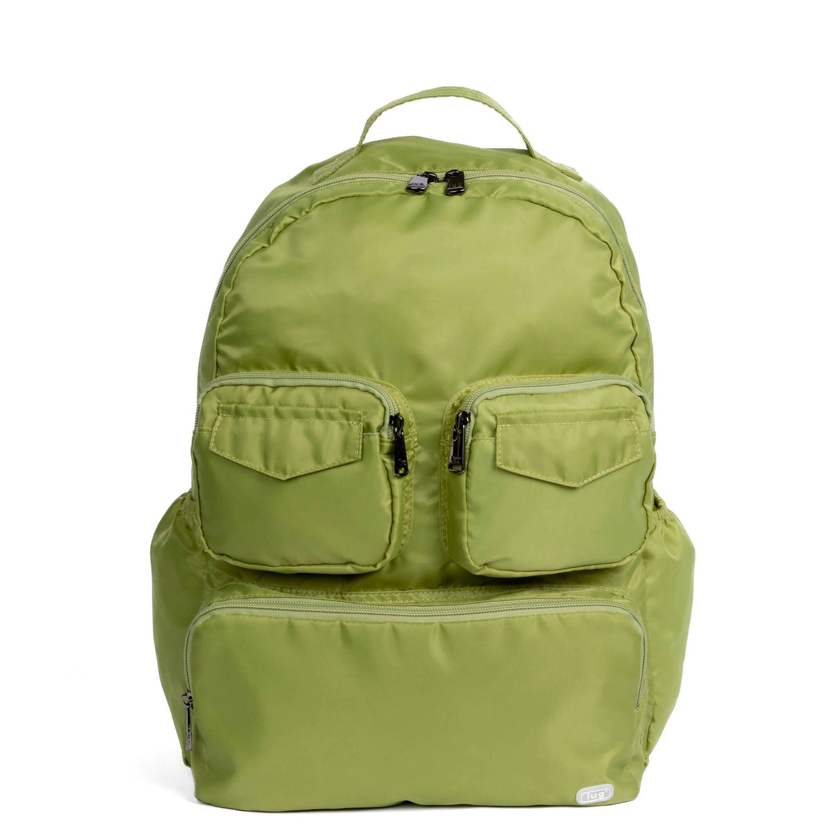 Puddle Jumper SE Packable Backpack - GRASS GREEN - PJBackpackPackableSE_GrassGreen_01