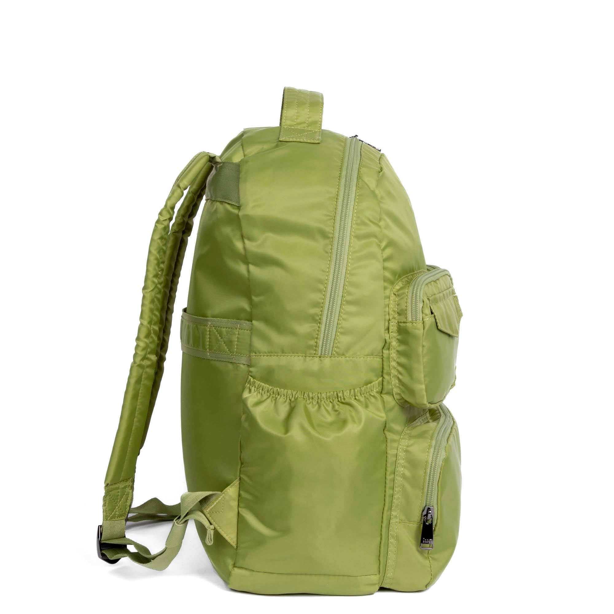 Puddle Jumper SE Packable Backpack - GRASS GREEN - PJBackpackPackableSE_GrassGreen_03