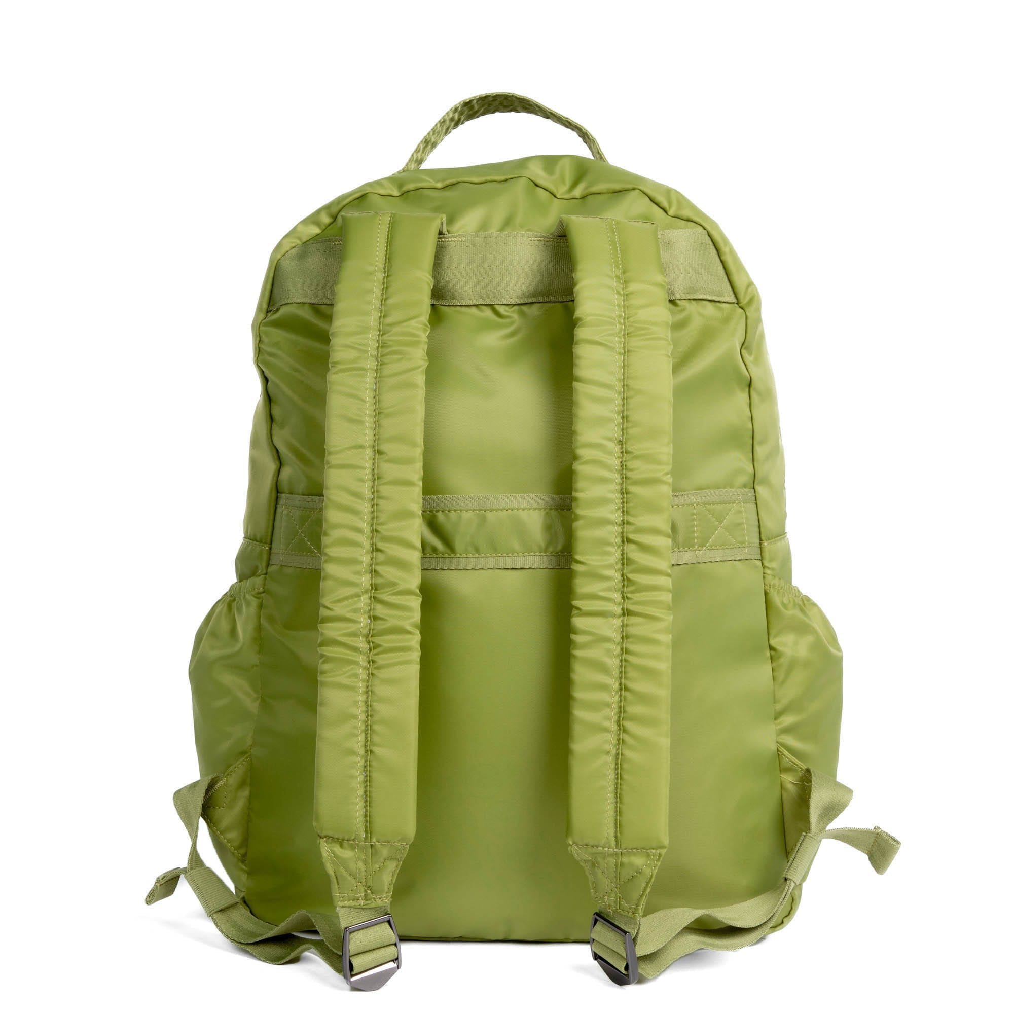 Puddle Jumper SE Packable Backpack - GRASS GREEN - PJBackpackPackableSE_GrassGreen_04
