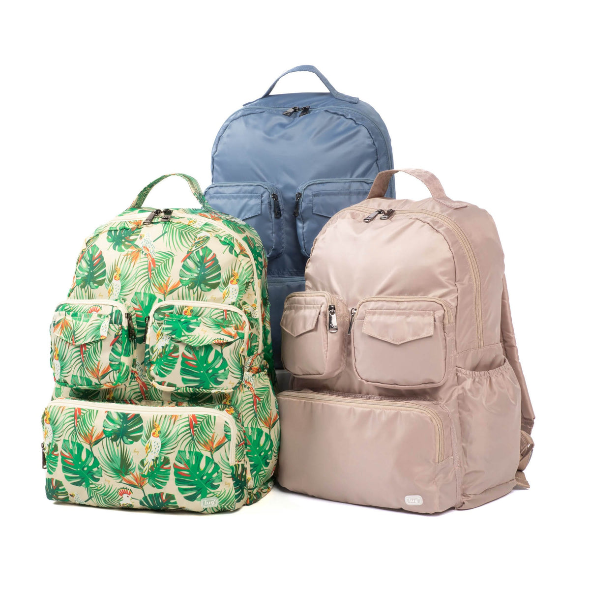 Puddle Jumper SE Packable Backpack