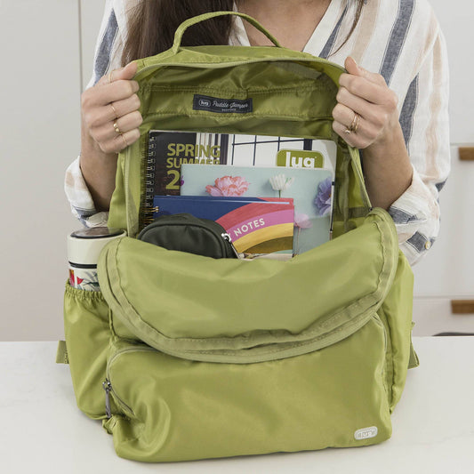 Puddle Jumper SE Packable Backpack - - PJBackpackPackableSE_Lifestyle_01