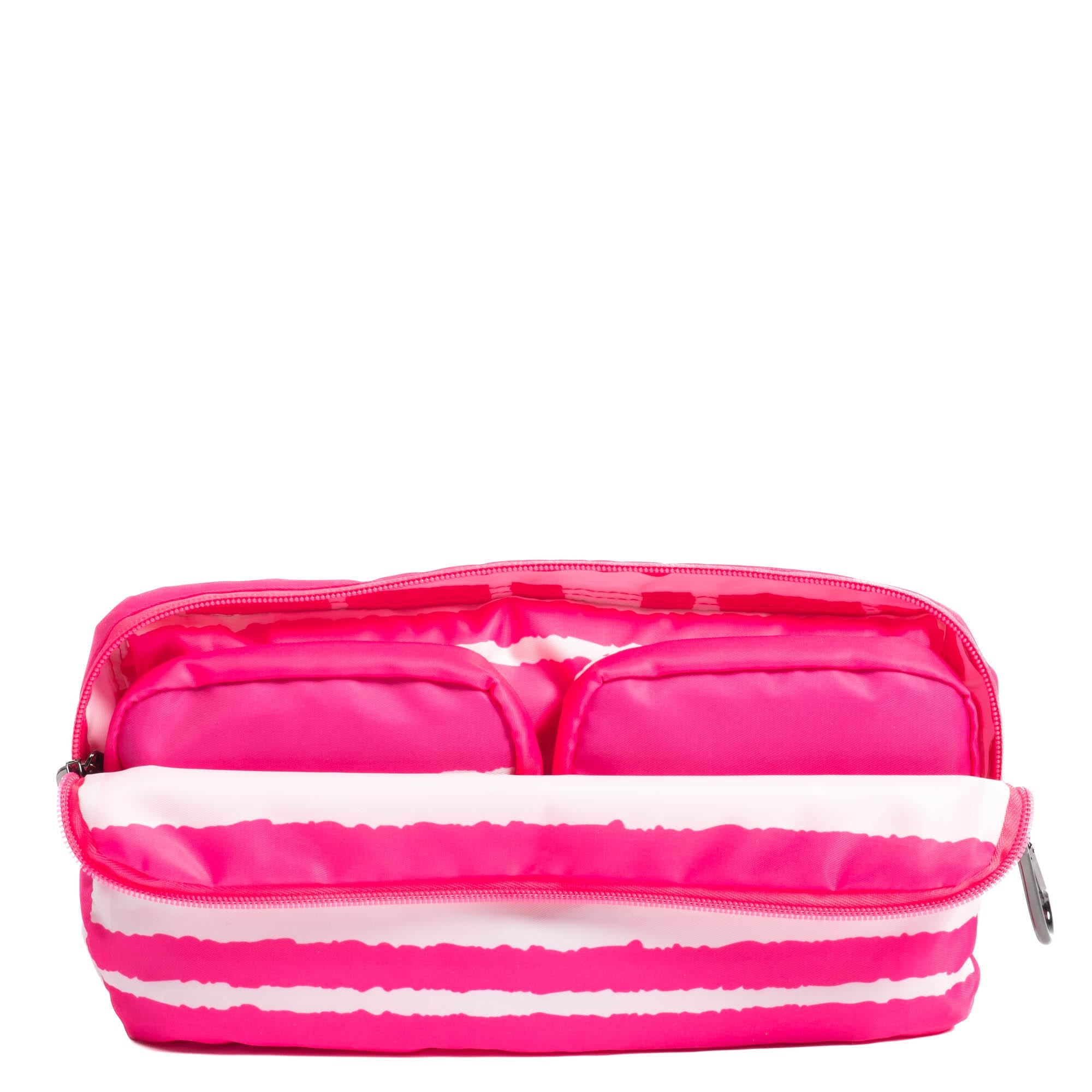 Puddle Jumper SE Packable Backpack - MAGENTA STRIPE - PJBackpackPackableSE_MagentaStripe_05