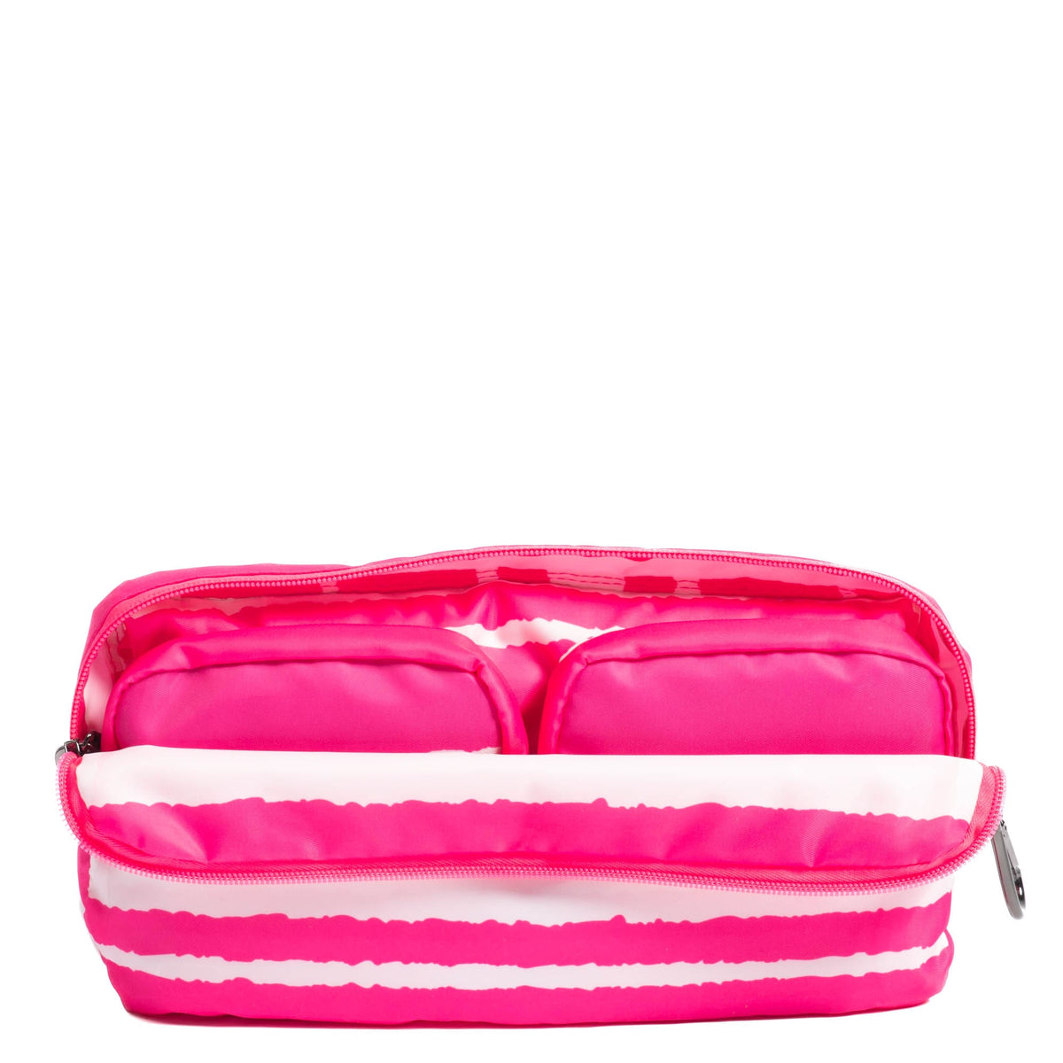 Puddle Jumper SE Packable Backpack - MAGENTA STRIPE - PJBackpackPackableSE_MagentaStripe_05