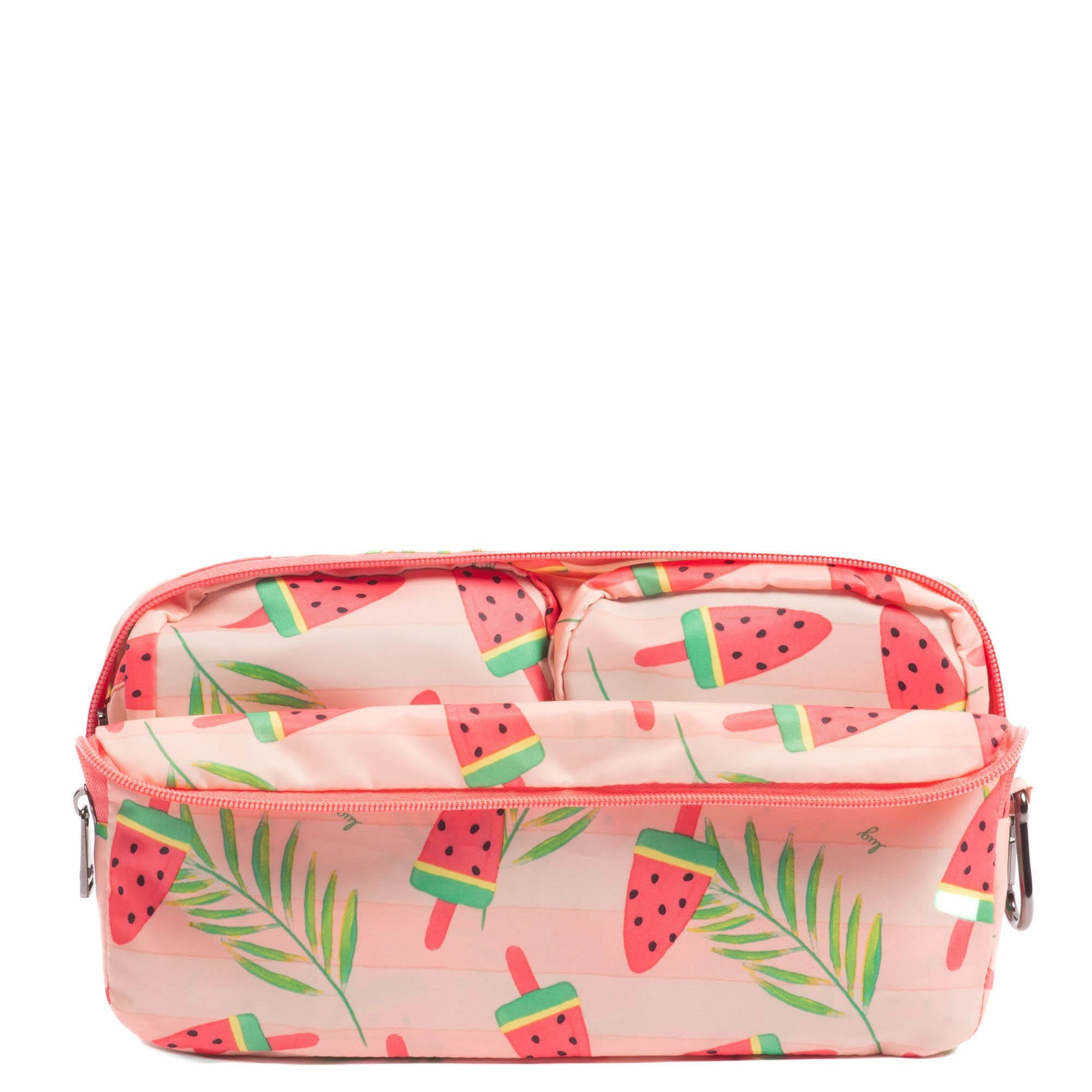 Puddle Jumper SE Packable Backpack - POPSICLE PINK - PJBackpackPackableSE_PopsiclePink_05