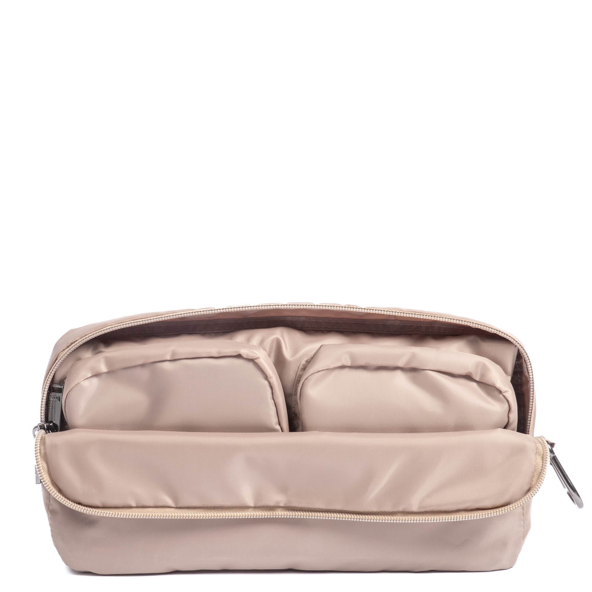 Puddle Jumper SE Packable Backpack - SAND TAUPE - PJBackpackPackableSE_SandTaupe_05