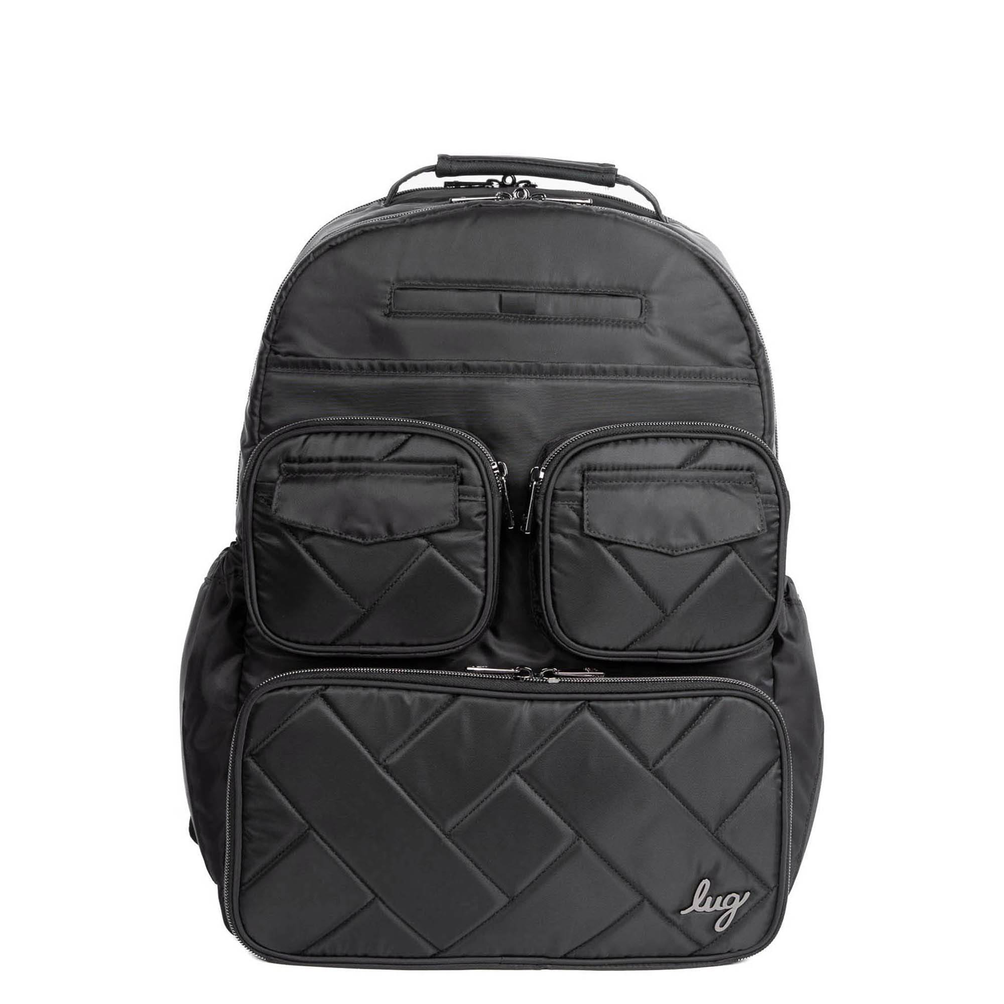 Puddle Jumper SE Backpack - BLACK - PJ_BackpackSE_Black_01_9db8e923-cfe6-4683-ad51-51d67ef6652e