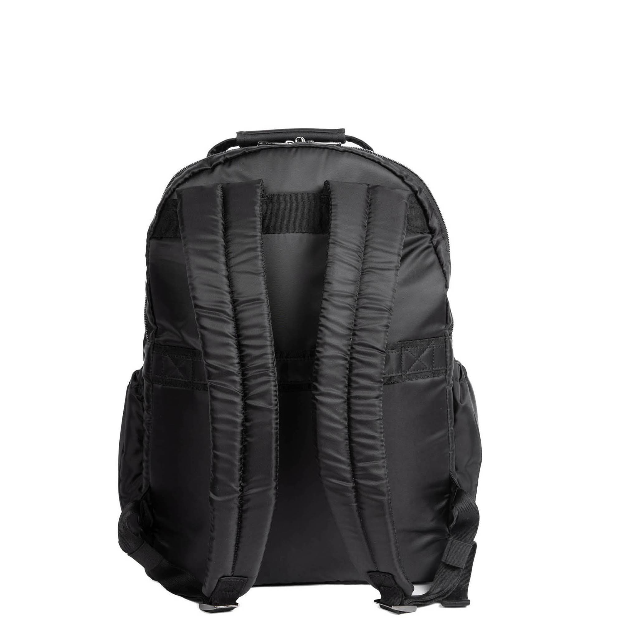 Puddle Jumper SE Backpack - BLACK - PJ_BackpackSE_Black_04_c9310cd3-67ab-40be-a100-2eef3f7f3f36