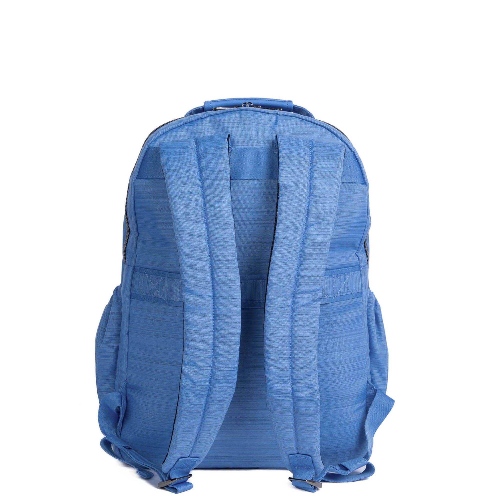 Puddle Jumper SE Backpack - BRUSHED MARINA - PJ_BackpackSE_BrushedMarine_04_2c446279-a4ff-4f76-8214-caed8b7cc63d