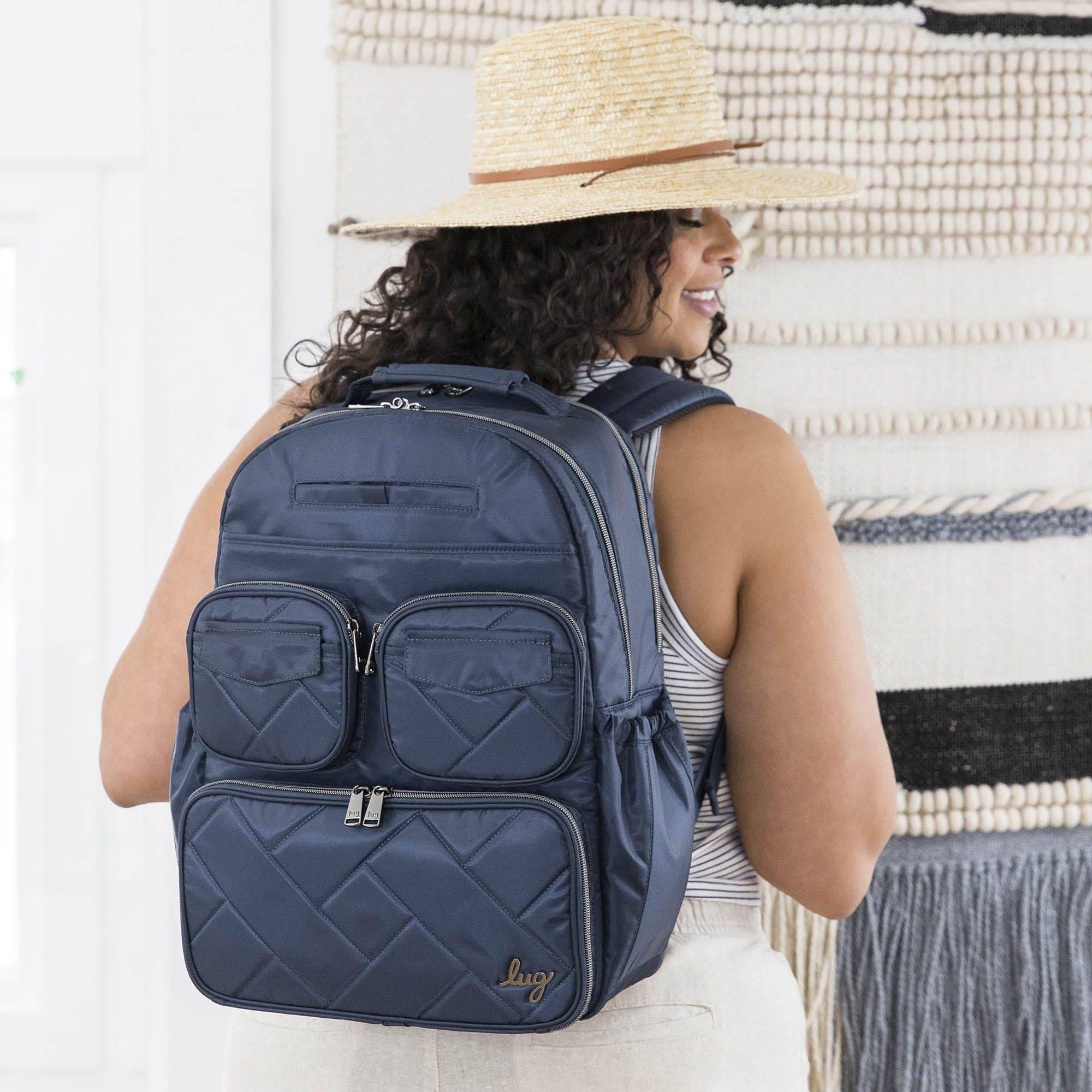 Puddle Jumper SE Backpack - - PJ_BackpackSE_Hover
