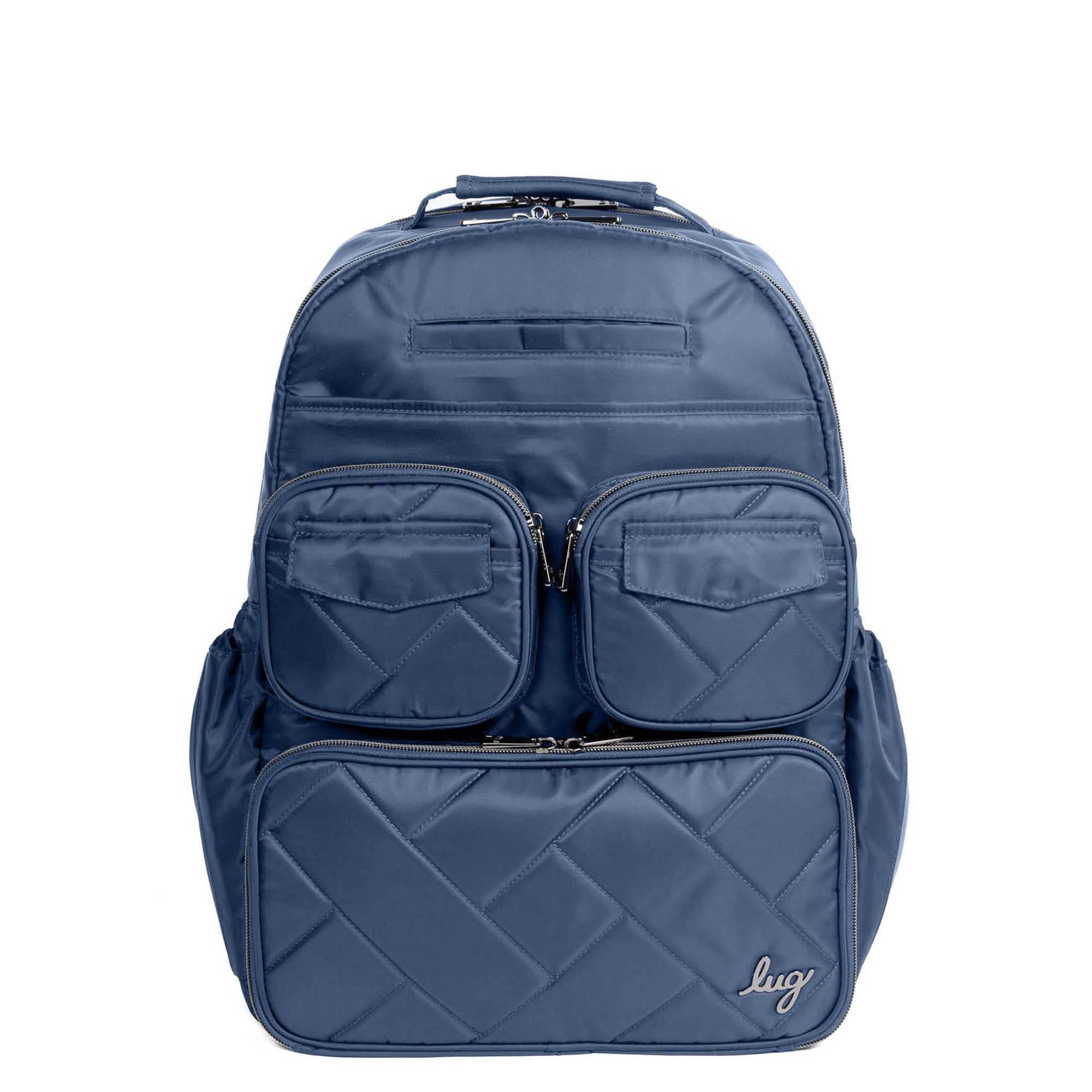 Puddle Jumper SE Backpack - INDIGO BLUE - PJ_BackpackSE_Indigo_01_d08f26fb-294b-46c7-a7a7-cb1c5f07aa04