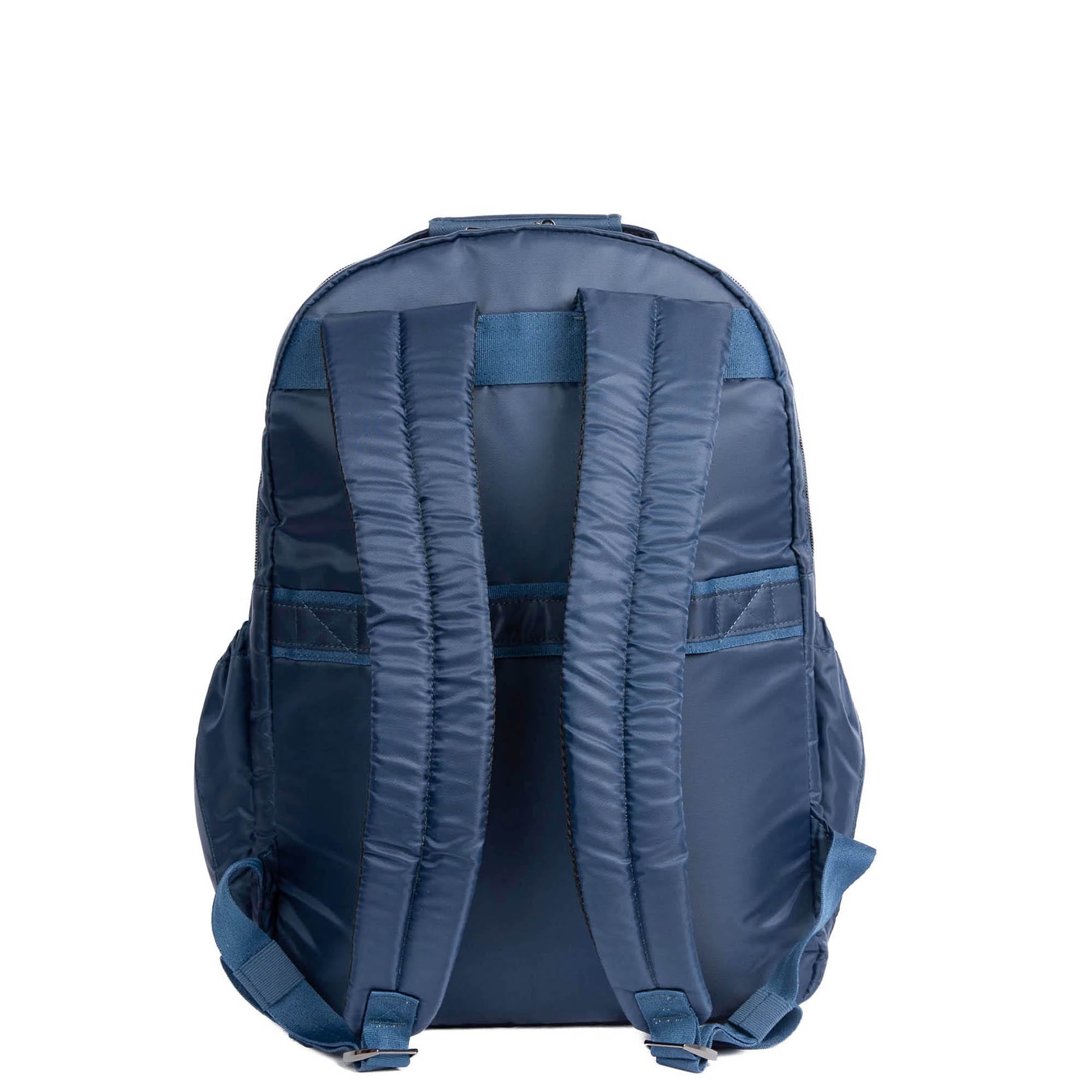 Puddle Jumper SE Backpack - INDIGO BLUE - PJ_BackpackSE_Indigo_04_e57a488e-1a9e-4652-a8f7-2e3f56fcee50