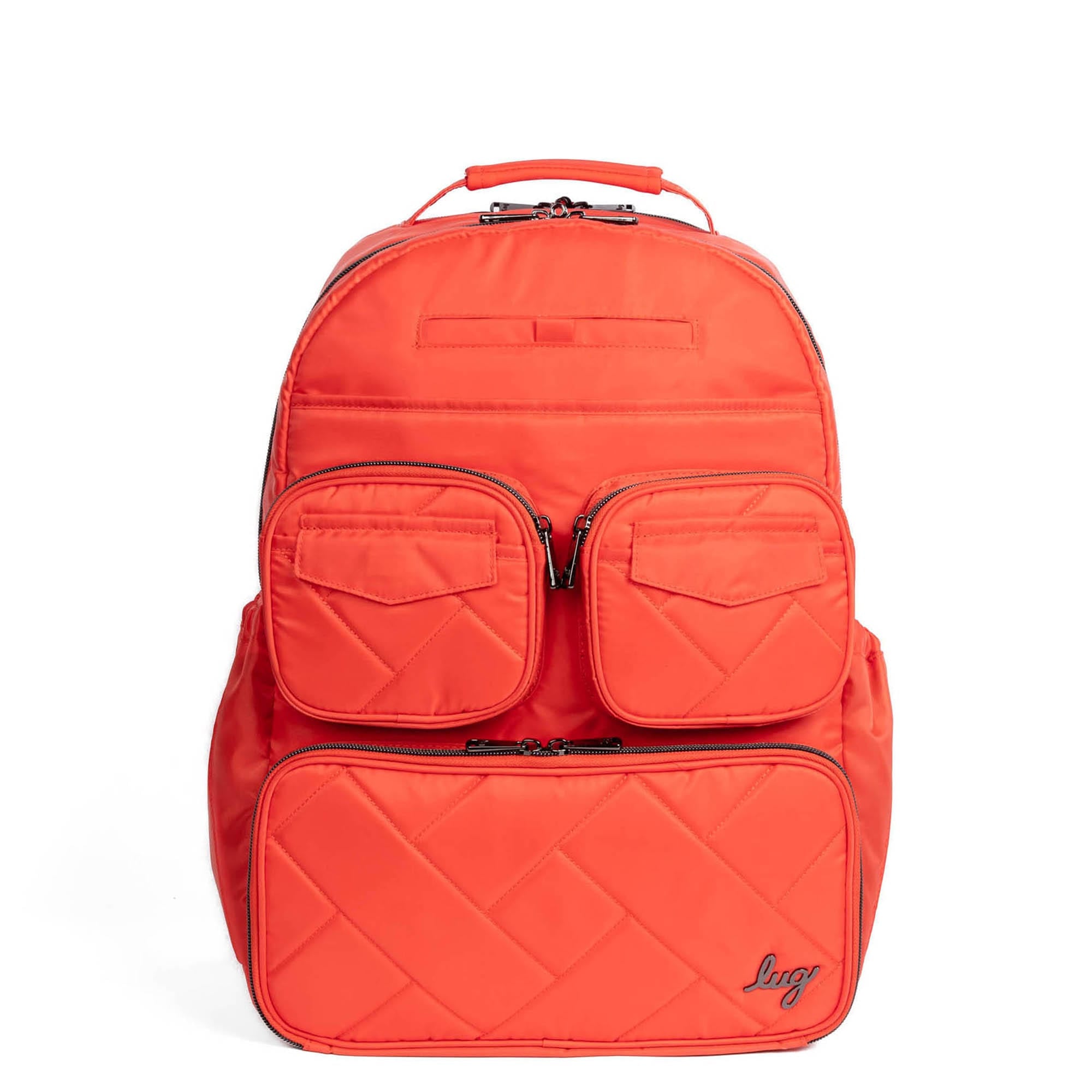 Puddle Jumper SE Backpack - PAPAYA - PJ_BackpackSE_Papaya_01_82702e36-d418-4a61-9329-d00963d58a7c