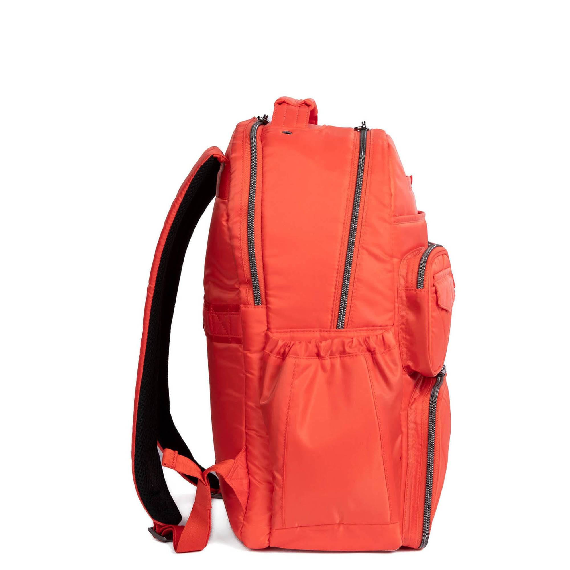 Puddle Jumper SE Backpack - PAPAYA - PJ_BackpackSE_Papaya_03_5af787cf-795b-45db-bea6-04b51b32cd11