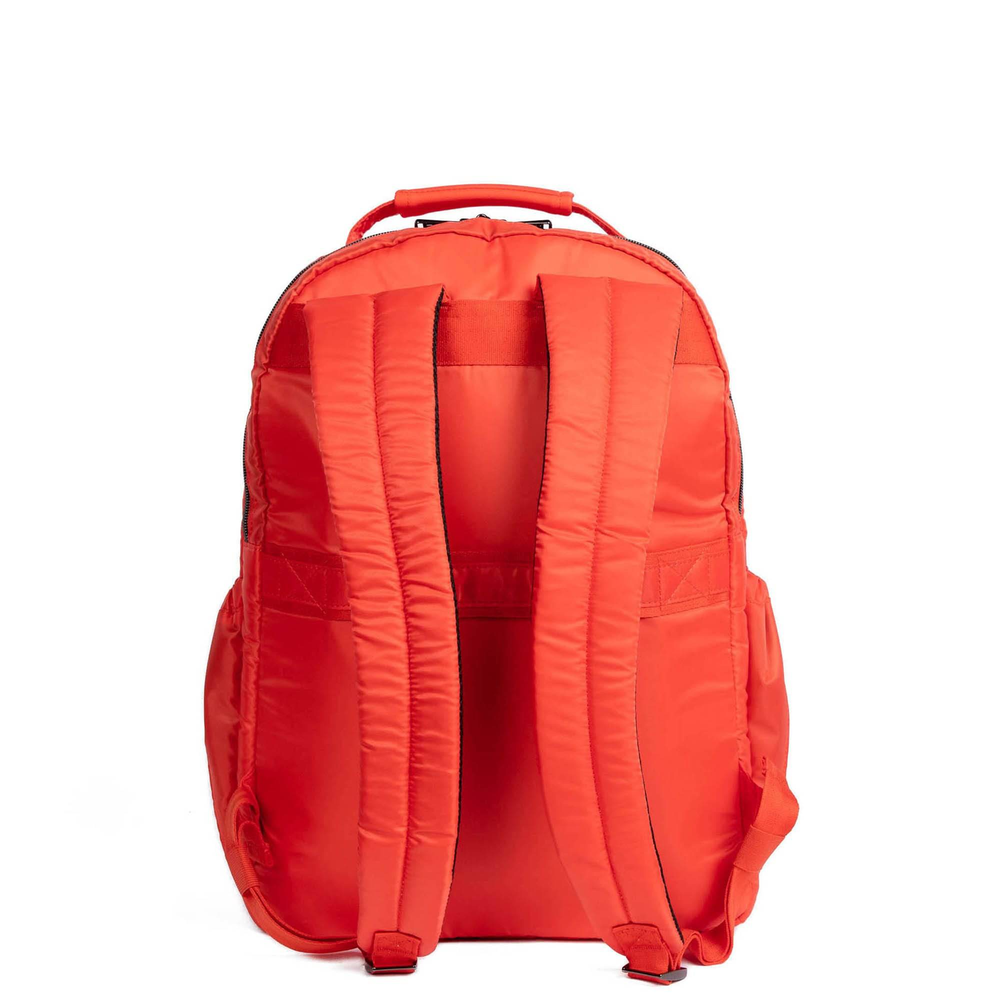 Puddle Jumper SE Backpack - PAPAYA - PJ_BackpackSE_Papaya_04_7871ce64-132b-4611-93ca-97608a17b1d3