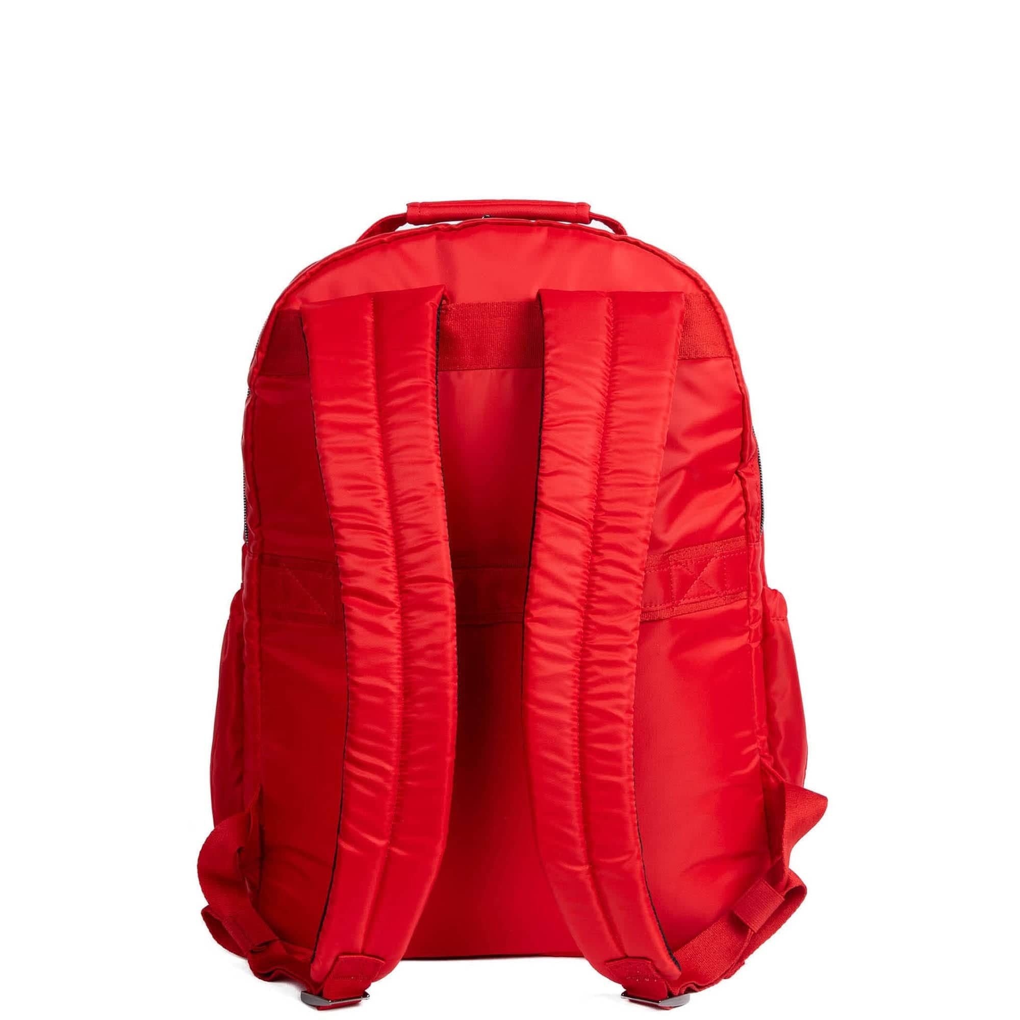 Puddle Jumper SE Backpack - POPPY RED 2 - PJ_BackpackSE_PoppyRed_04_bf9e9f92-dc00-4f65-81ea-34e77645f86b