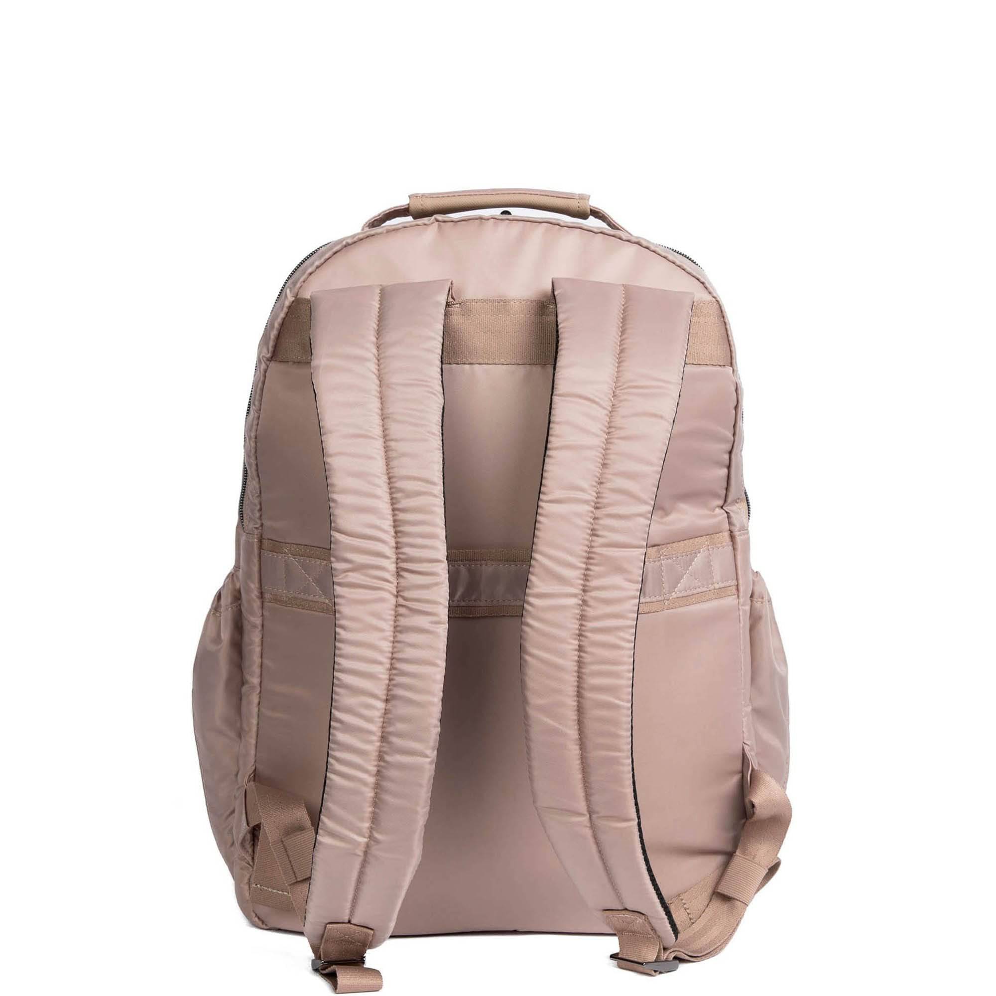 Puddle Jumper SE Backpack - SAND TAUPE 2 - PJ_BackpackSE_SandTaupe_04_2dcd9d6a-28df-4fb1-a337-b976f3663c79