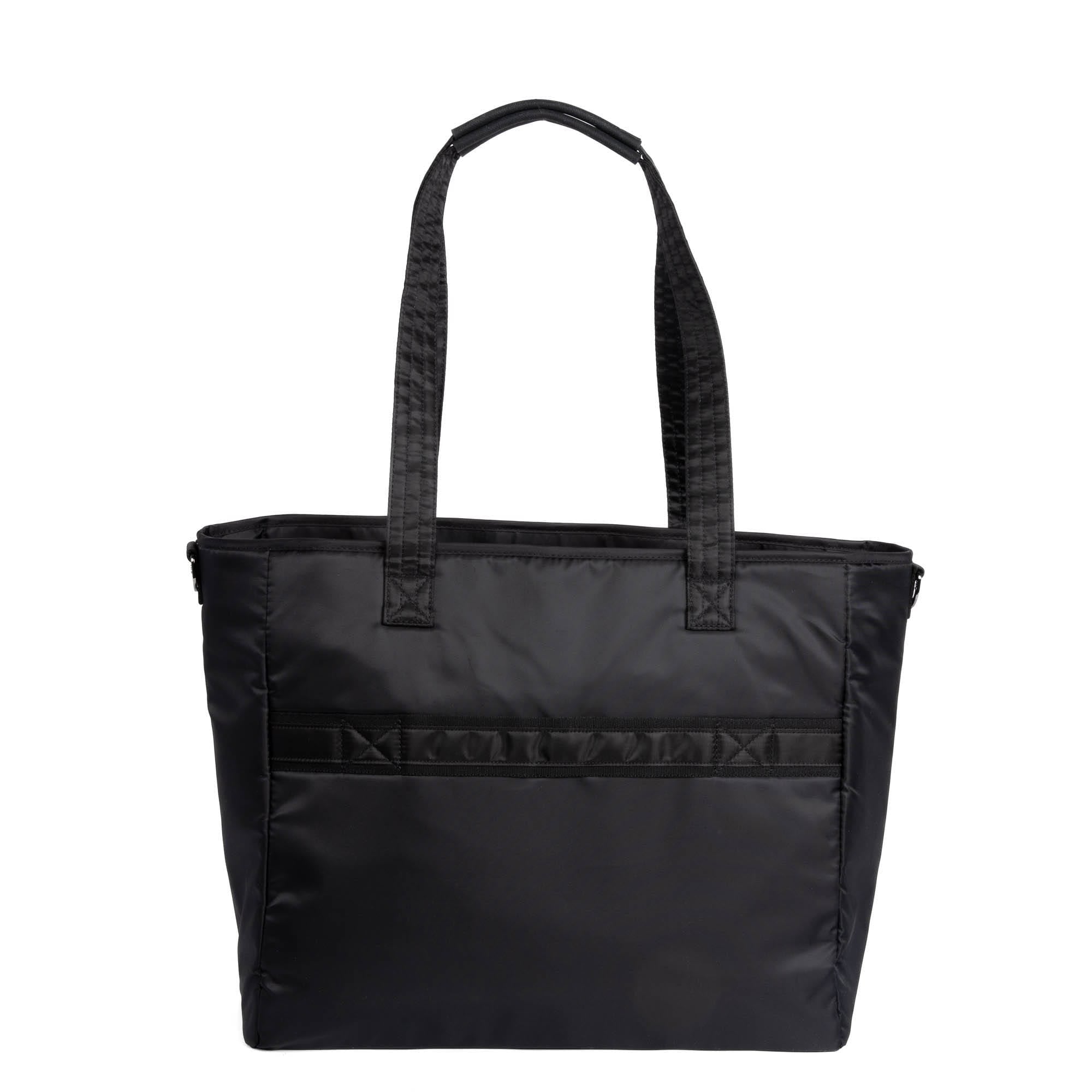 Paddle Carry-All Tote - BLACK - Paddle_Black_02_3b7ea421-6c6f-4d08-b768-5259d42908c3
