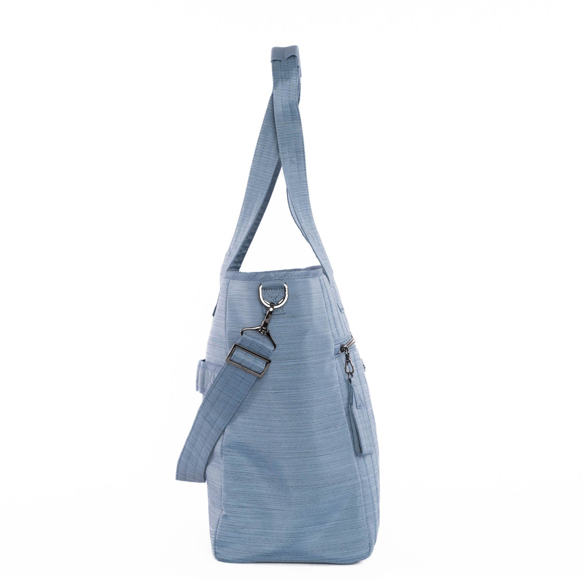Paddle Carry-All Tote - BRUSHED BLUE MOON - Paddle_BrushedBlueMoon_03