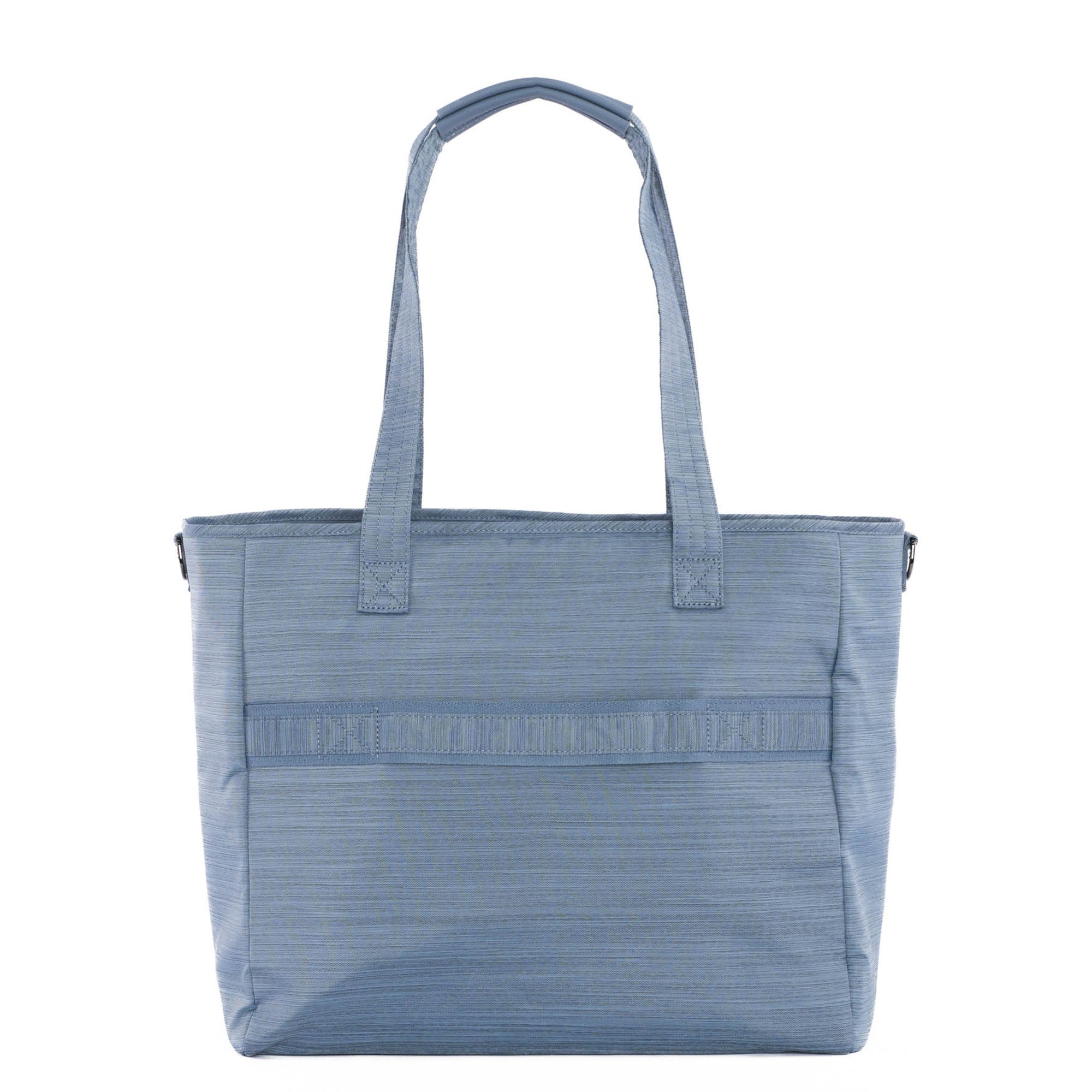 Paddle Carry-All Tote - BRUSHED BLUE MOON - Paddle_BrushedBlueMoon_04