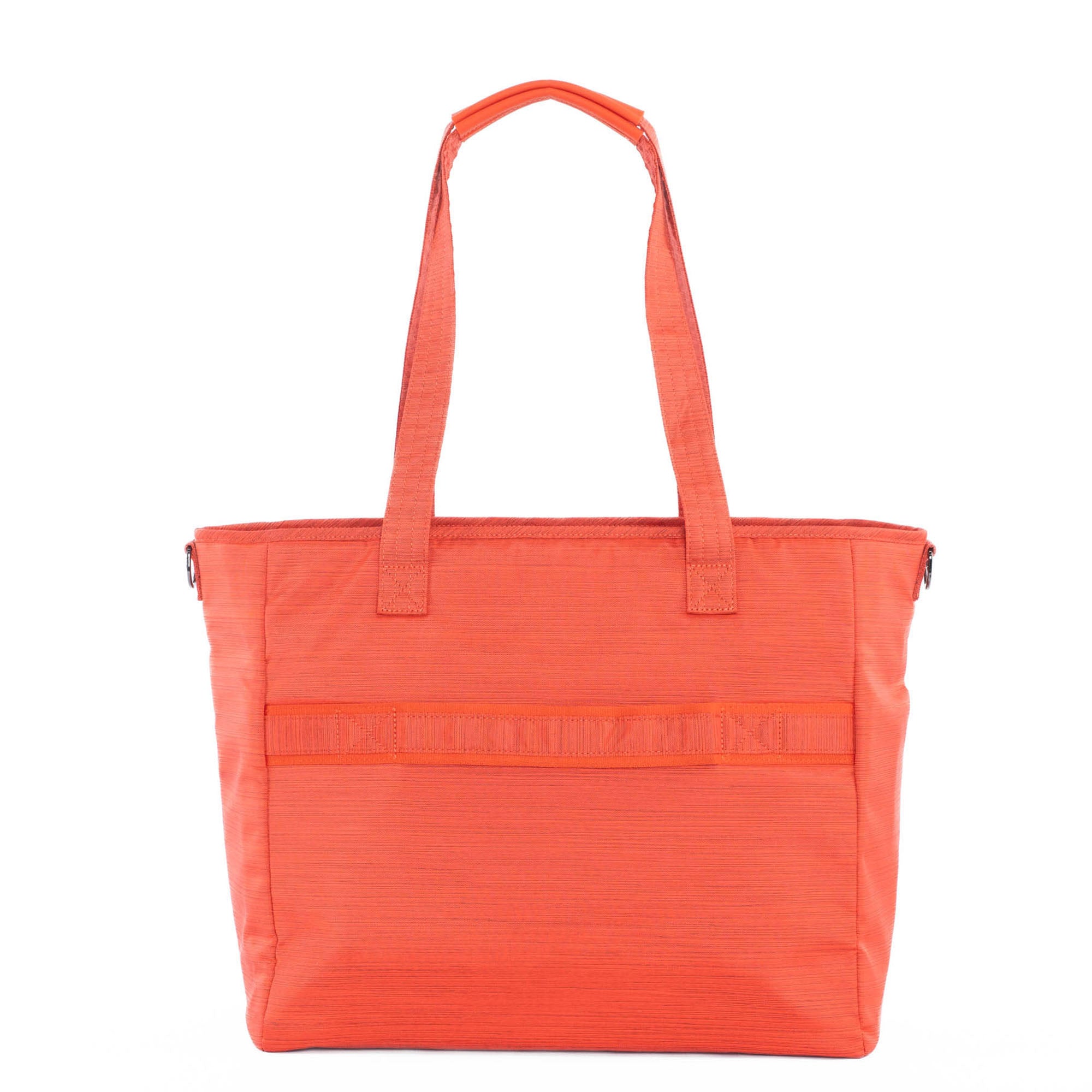 Paddle Carry-All Tote - BRUSHED PAPAYA - Paddle_BrushedPapaya_04