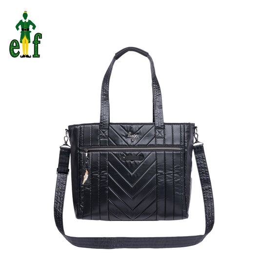 Build-A-Bag Elf Collection Paddle Carry-All Tote - - Paddle_Elf