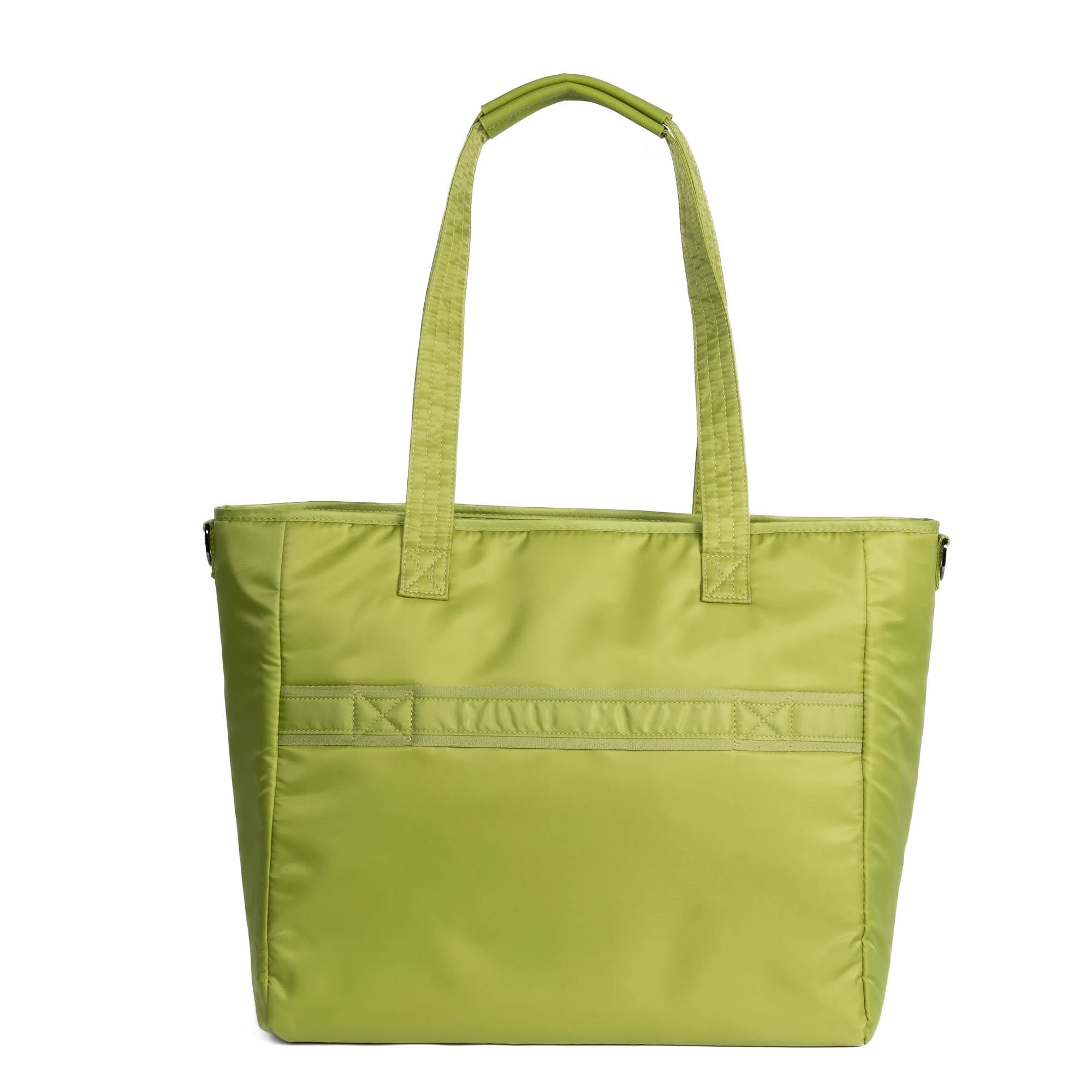 Paddle Carry-All Tote - GRASS GREEN - Paddle_GrassGreen_02