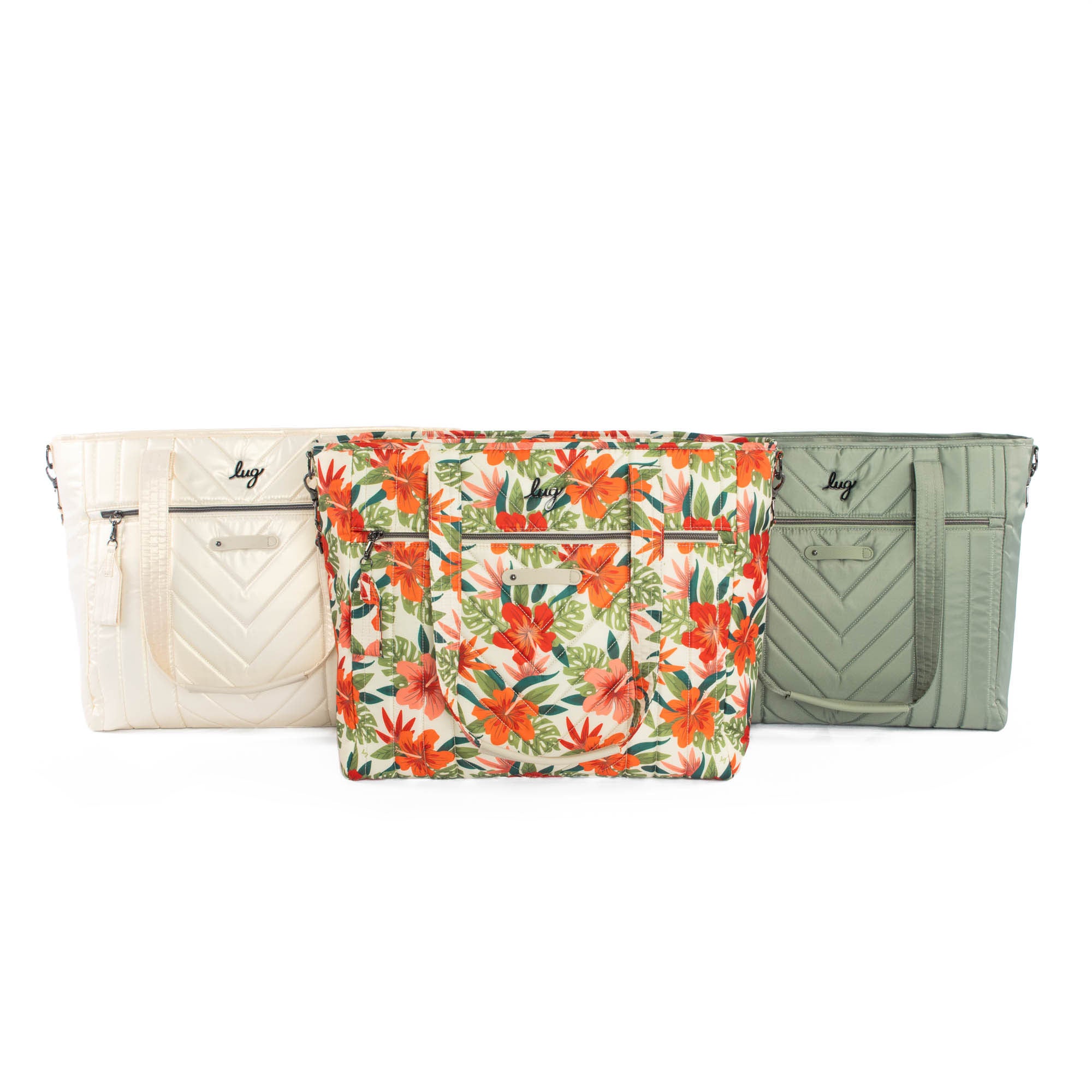 Paddle Carry-All Tote - - Paddle_Group_01