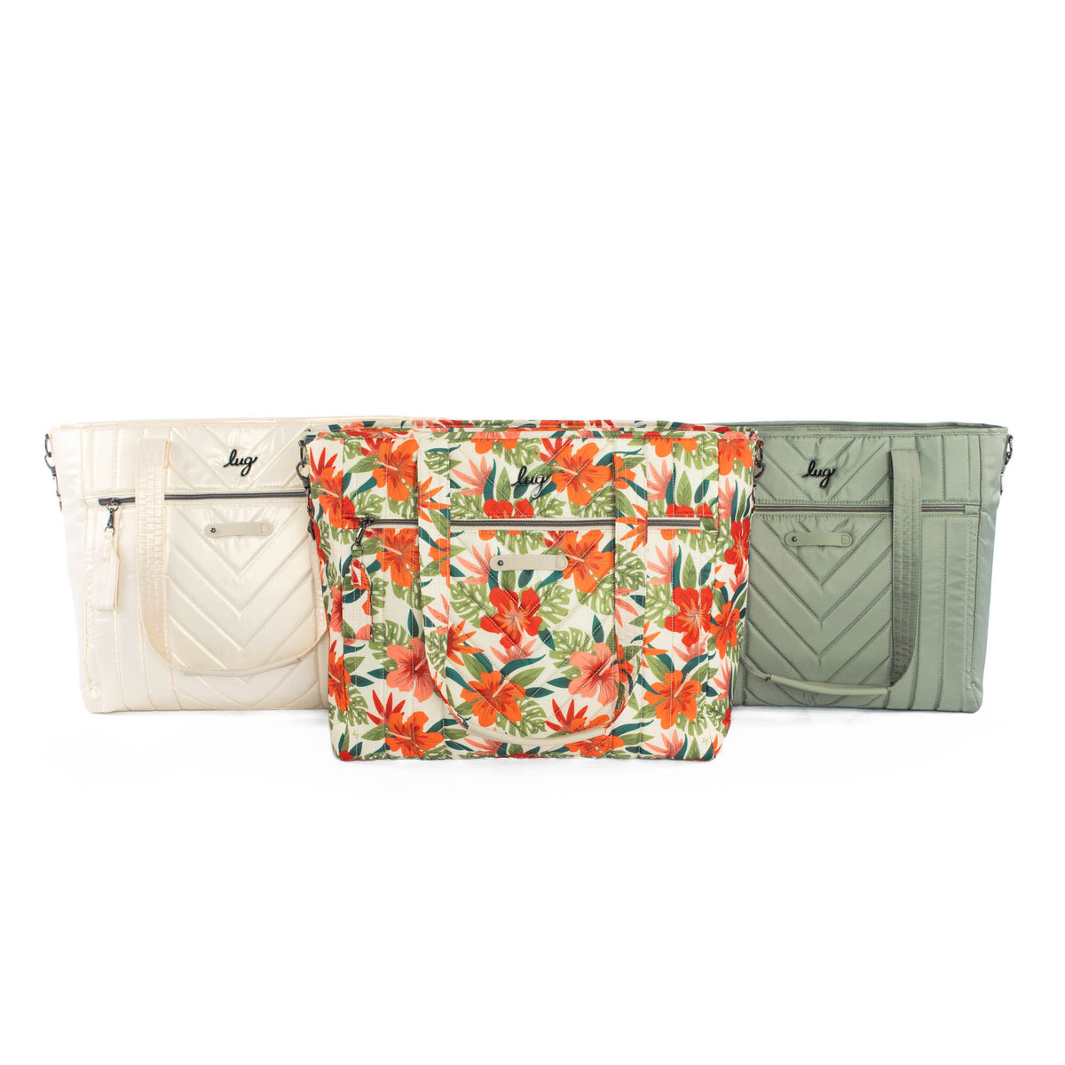 Paddle Carry-All Tote - - Paddle_Group_01