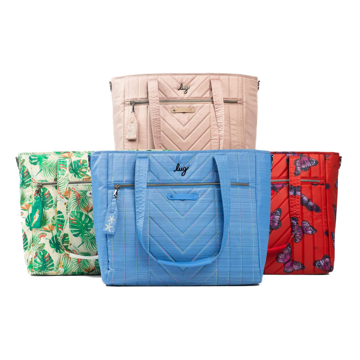 Paddle Carry-All Tote