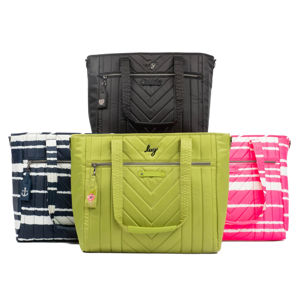 Paddle Carry-All Tote