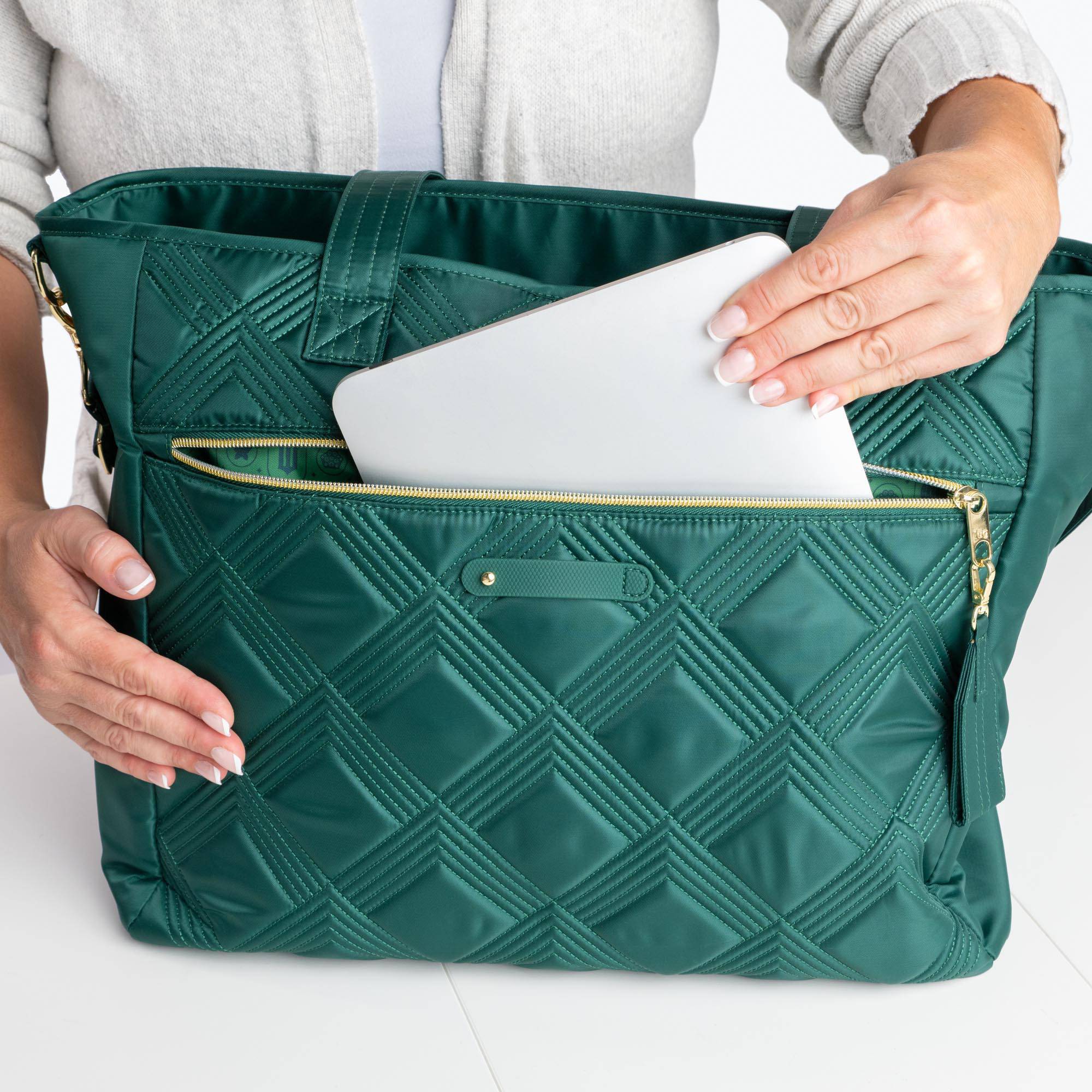 Wicked x Lug Paddle Carry-All Tote - - Paddle_Lifestyle_01_55e7b41d-2a7f-4852-8260-e5f4f44569cb