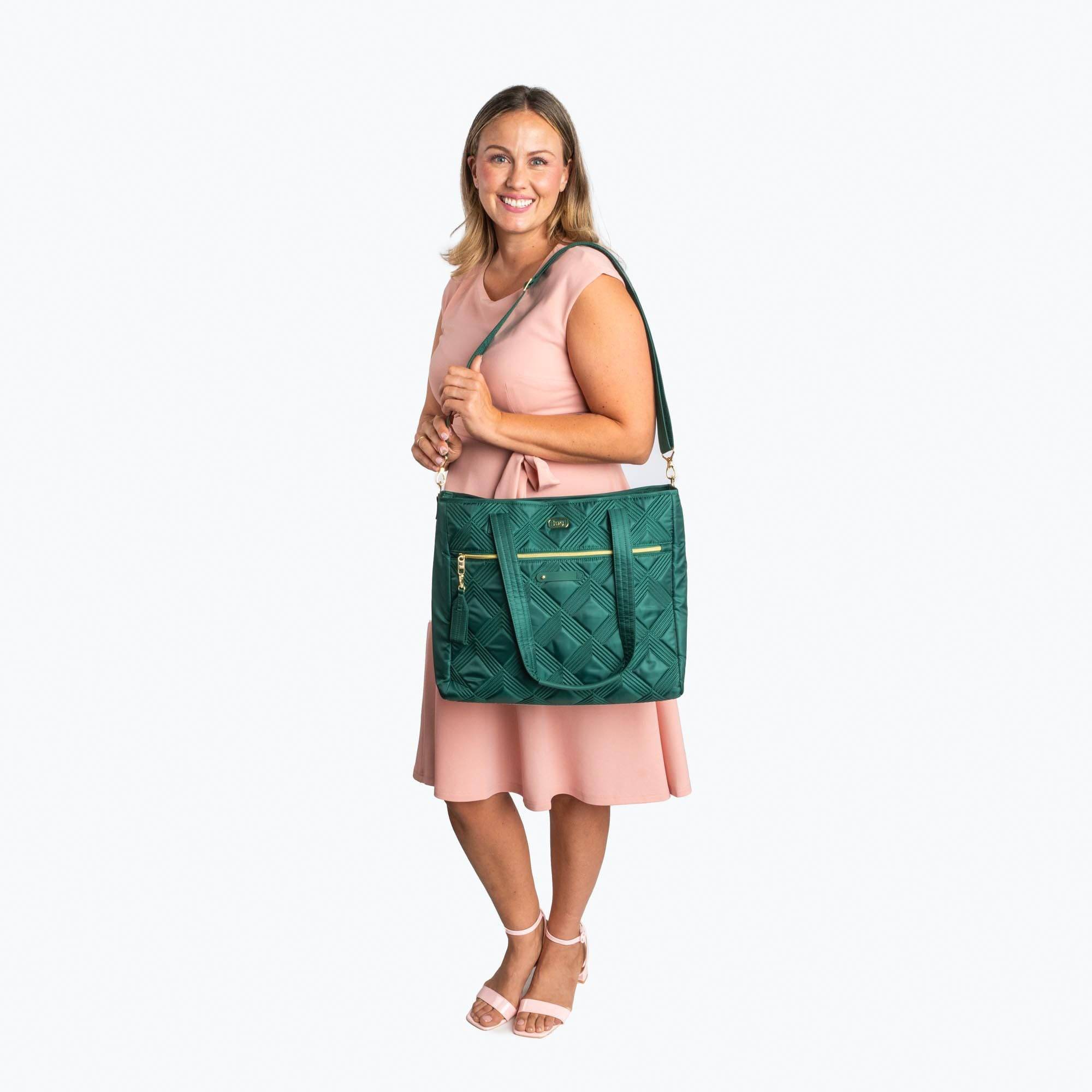 Wicked x Lug Paddle Carry-All Tote - - Paddle_Lifestyle_BagProportions_01