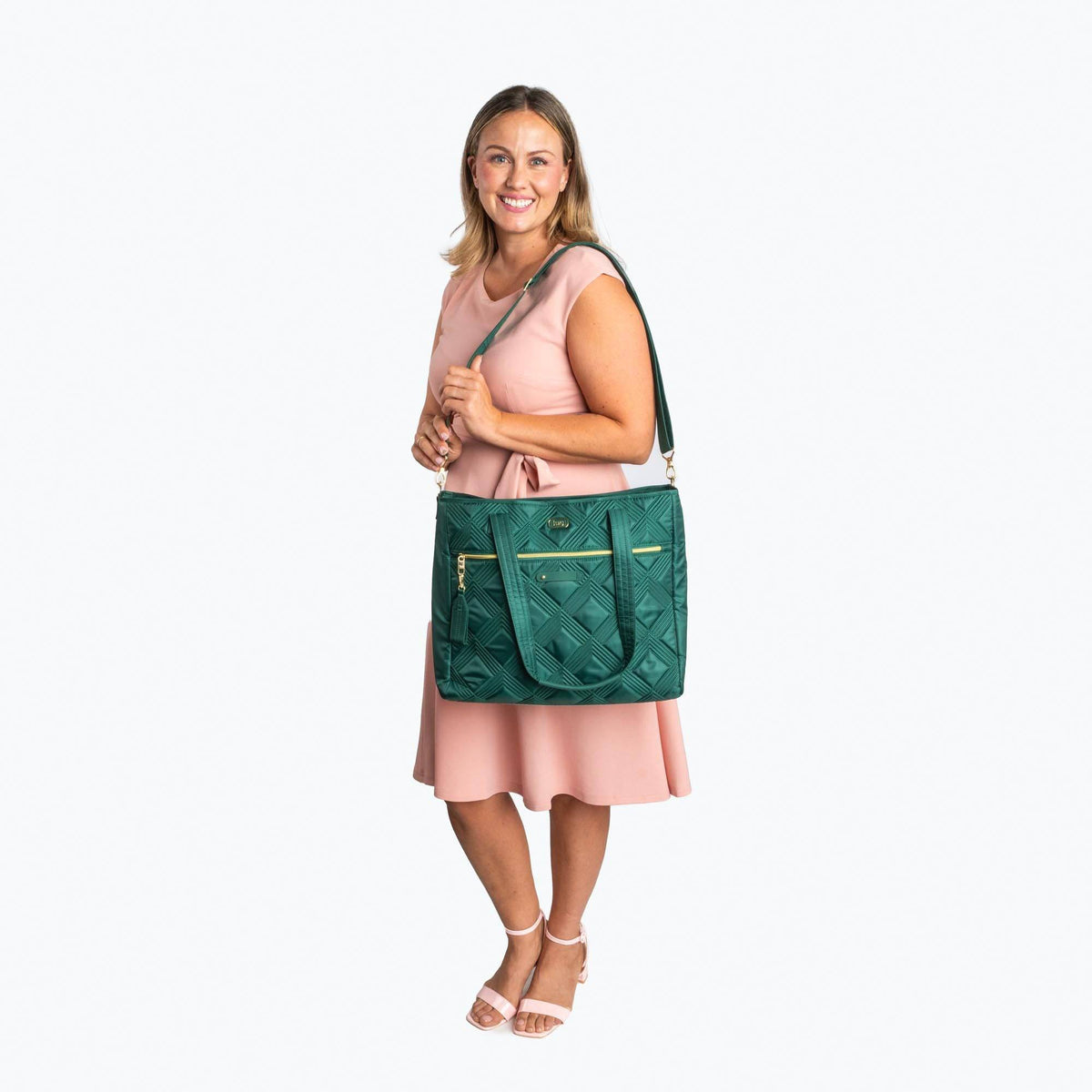 Wicked x Lug Paddle Carry-All Tote - - Paddle_Lifestyle_BagProportions_01