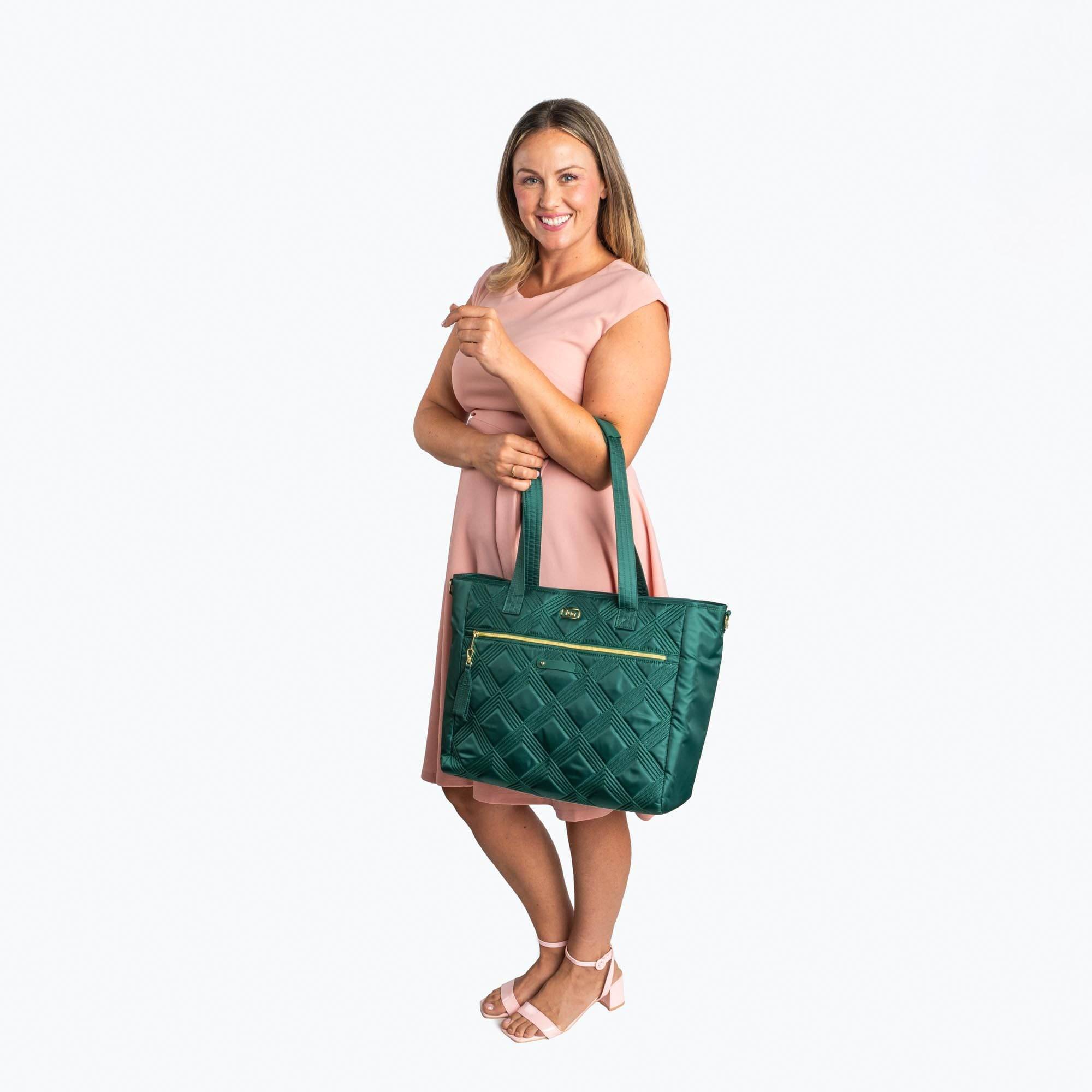Wicked x Lug Paddle Carry-All Tote - - Paddle_Lifestyle_BagProportions_02