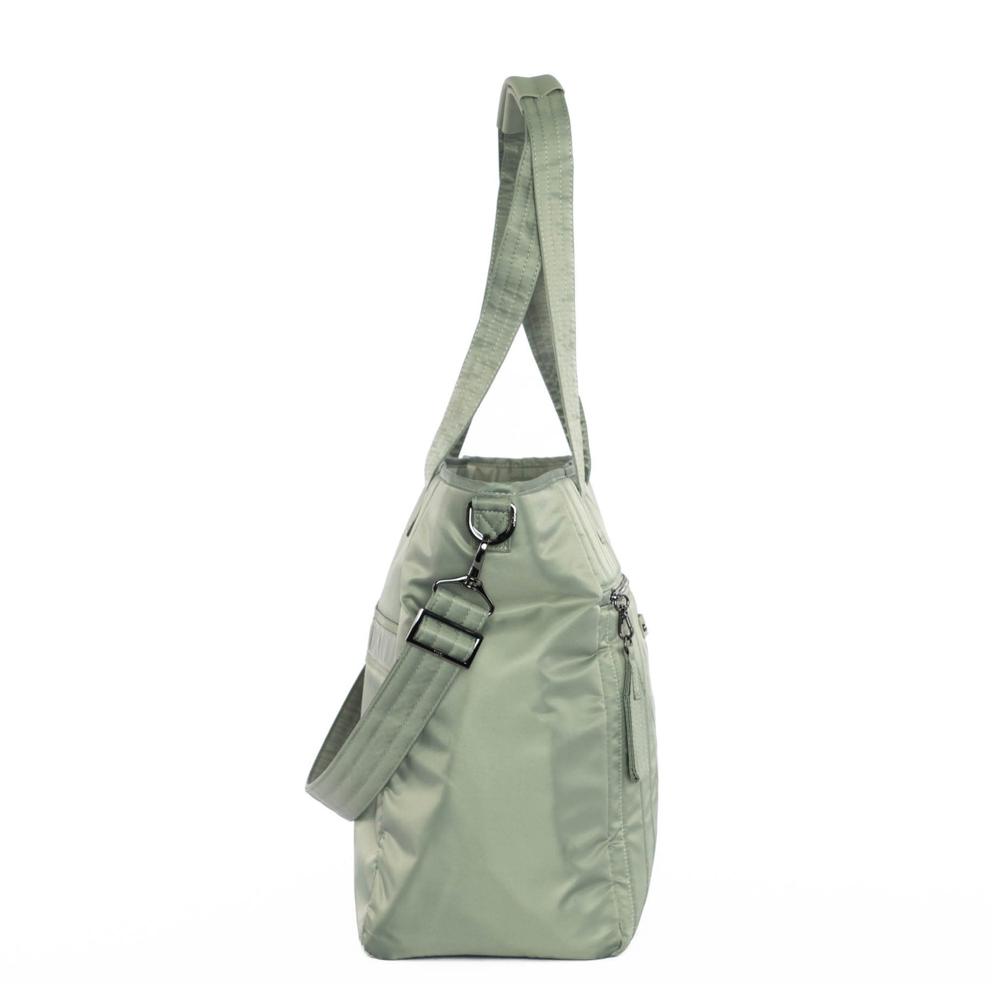 Paddle Carry-All Tote - SAGE - Paddle_SageGreen_03