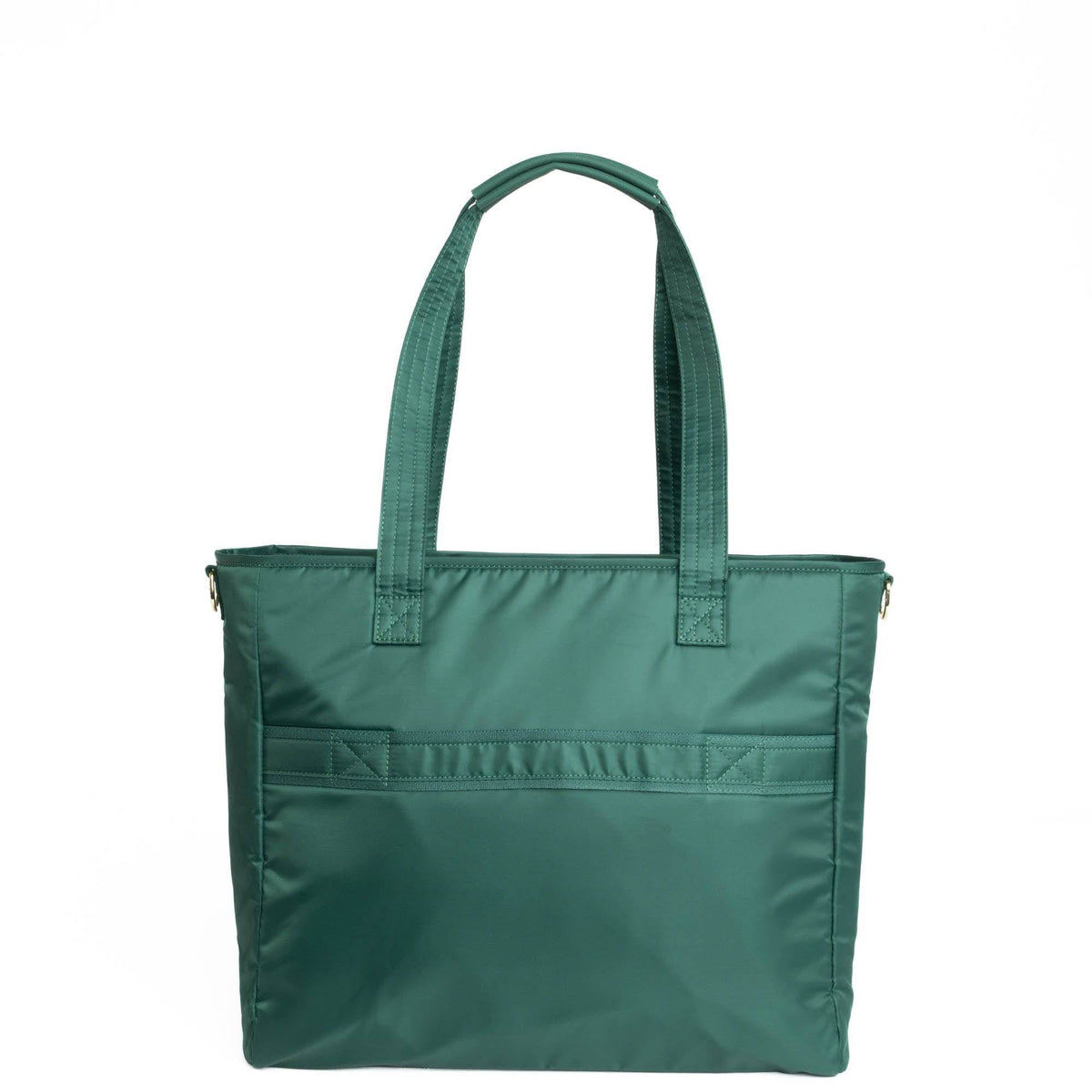 Wicked x Lug Paddle Carry-All Tote - WICKEDLY GREEN - Paddle_WickedlyGreen_04